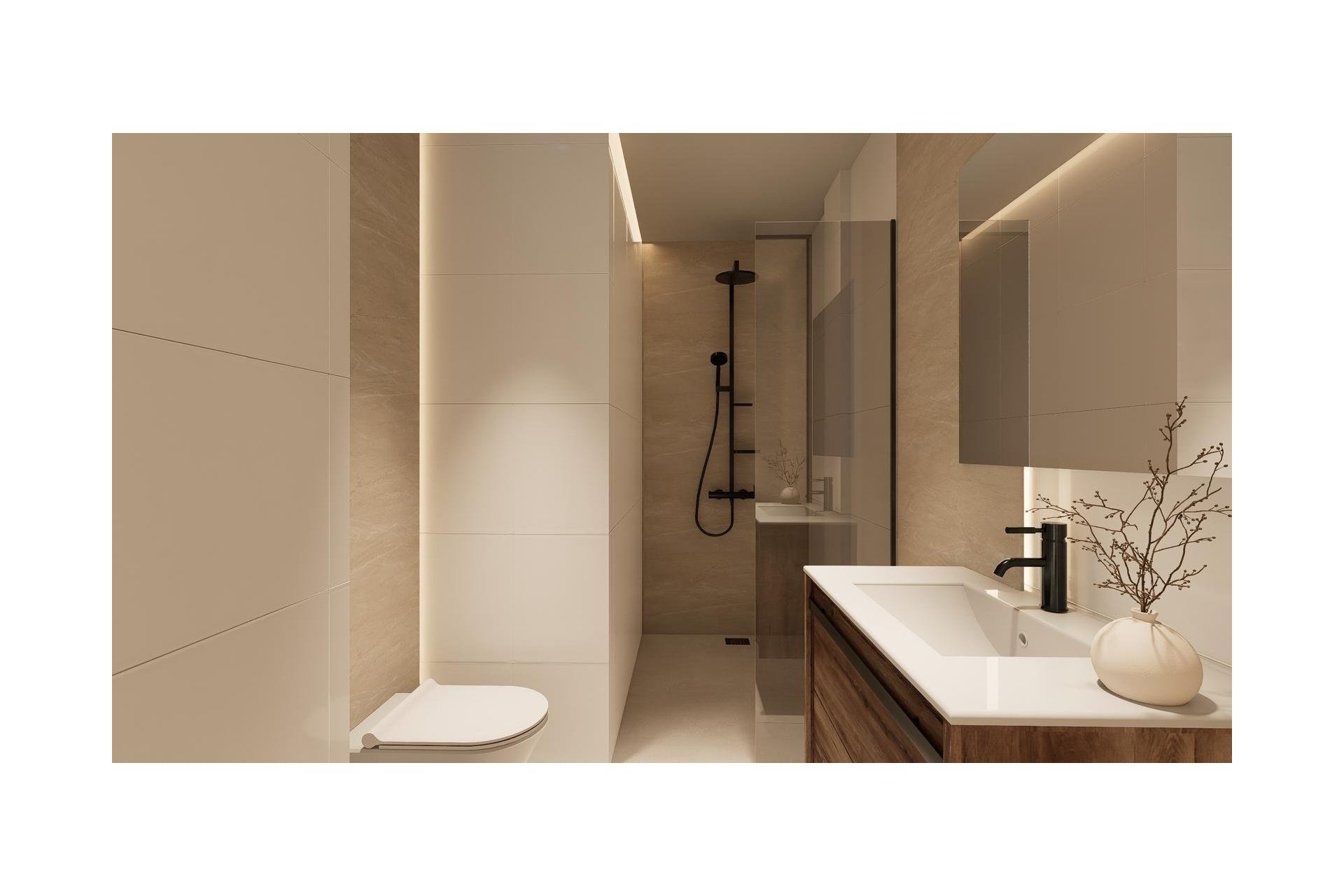 New Build - Bungalow - Pilar de la Horadada - pueblo