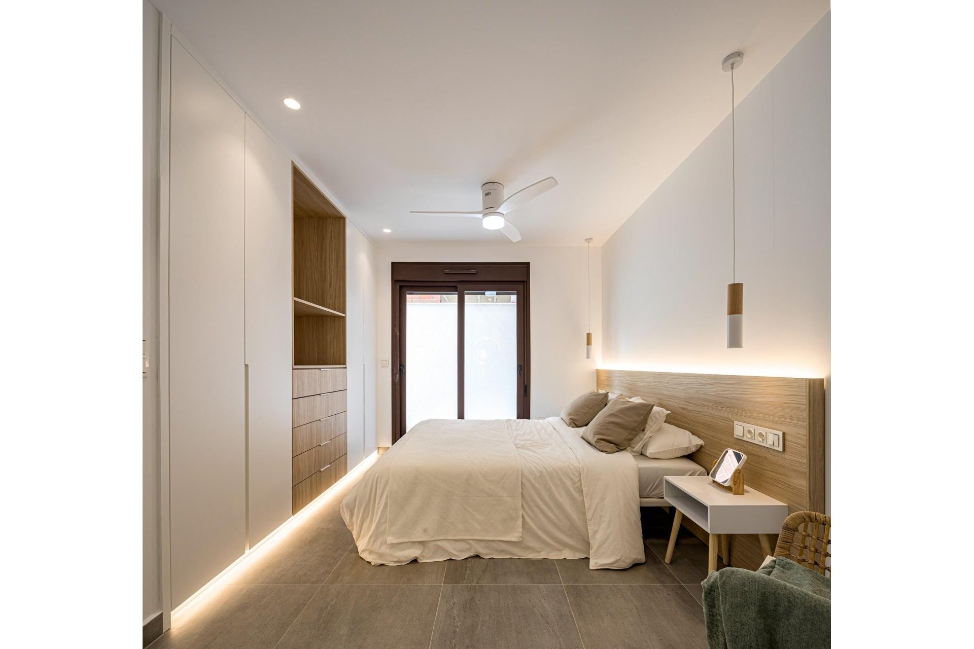 New Build - Bungalow - Pilar de la Horadada - pueblo