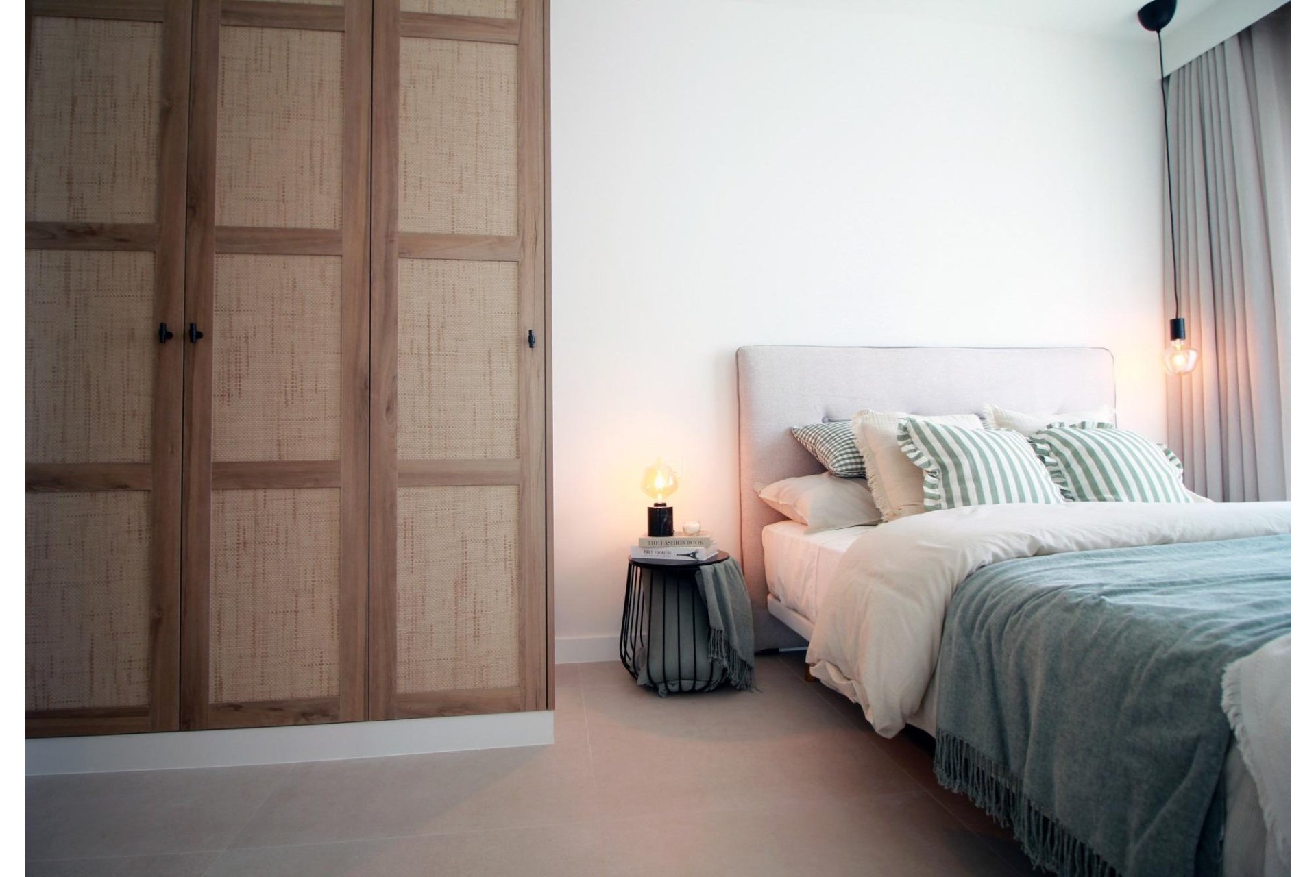 New Build - Bungalow - Pilar de la Horadada - Torre De La Horadada