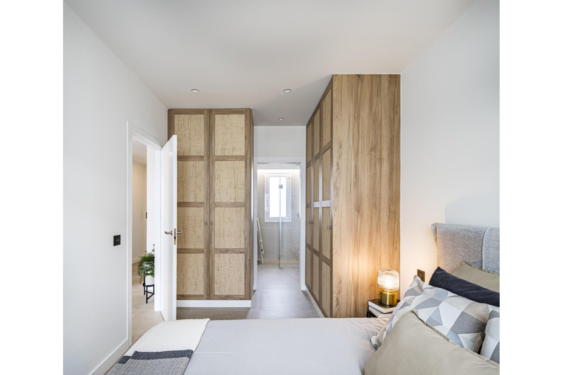 New Build - Bungalow - Pilar de la Horadada - Torre De La Horadada