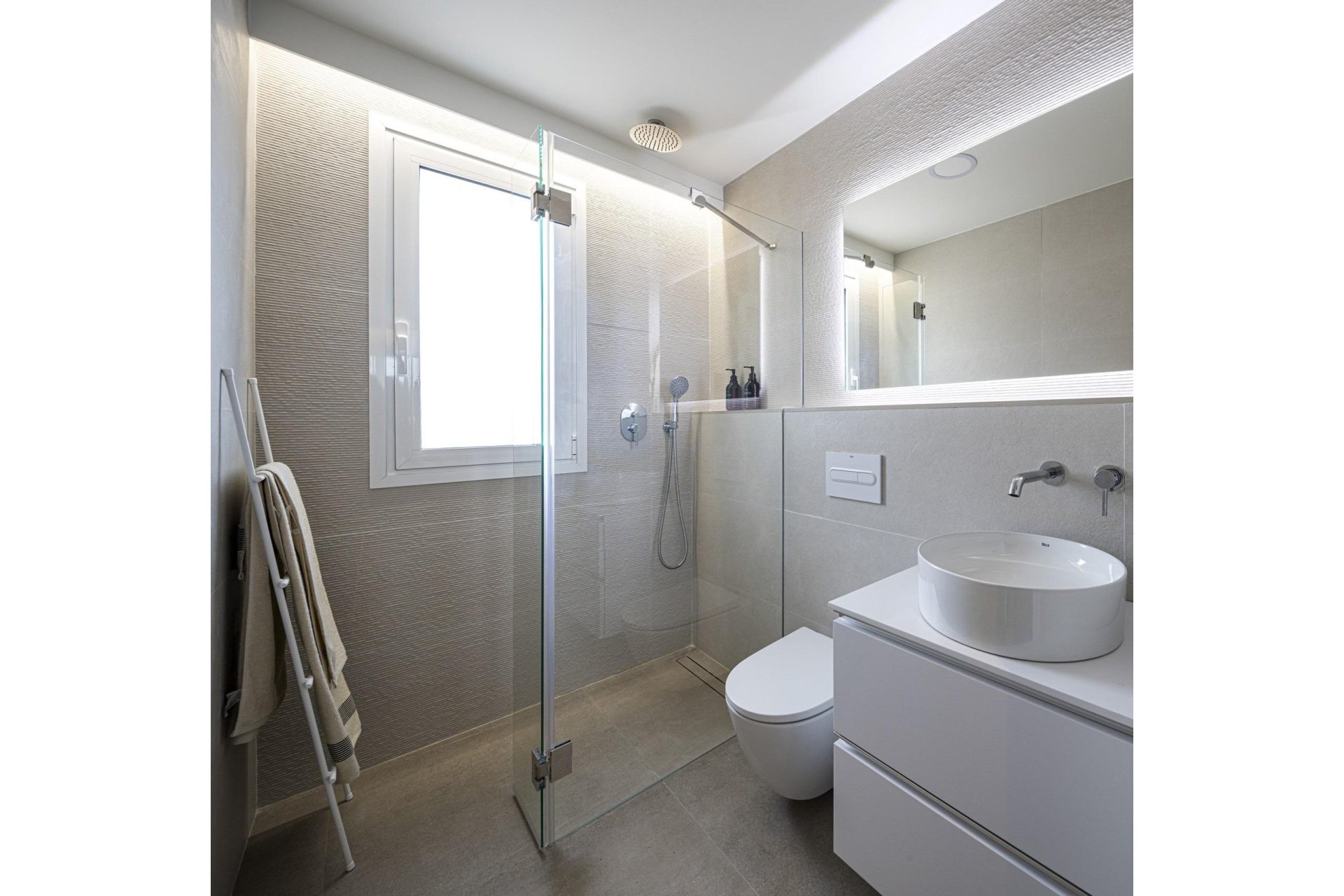 New Build - Bungalow - Pilar de la Horadada - Torre De La Horadada