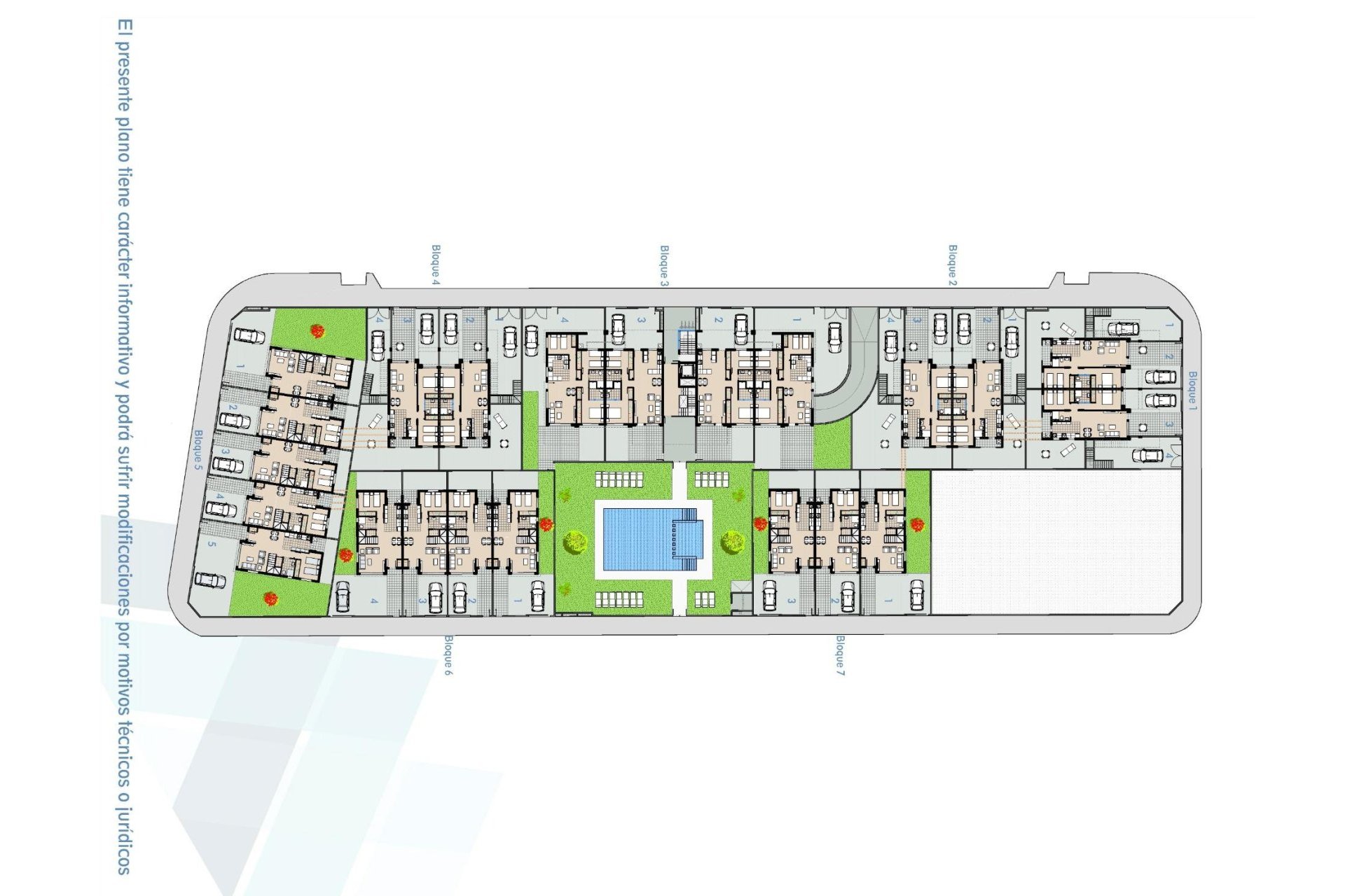 New Build - Bungalow - Pilar de la Horadada - Torre De La Horadada