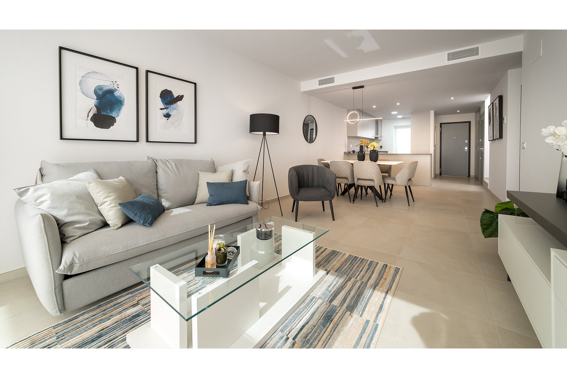 New Build - Bungalow - Pulpí (Almería) - Spain