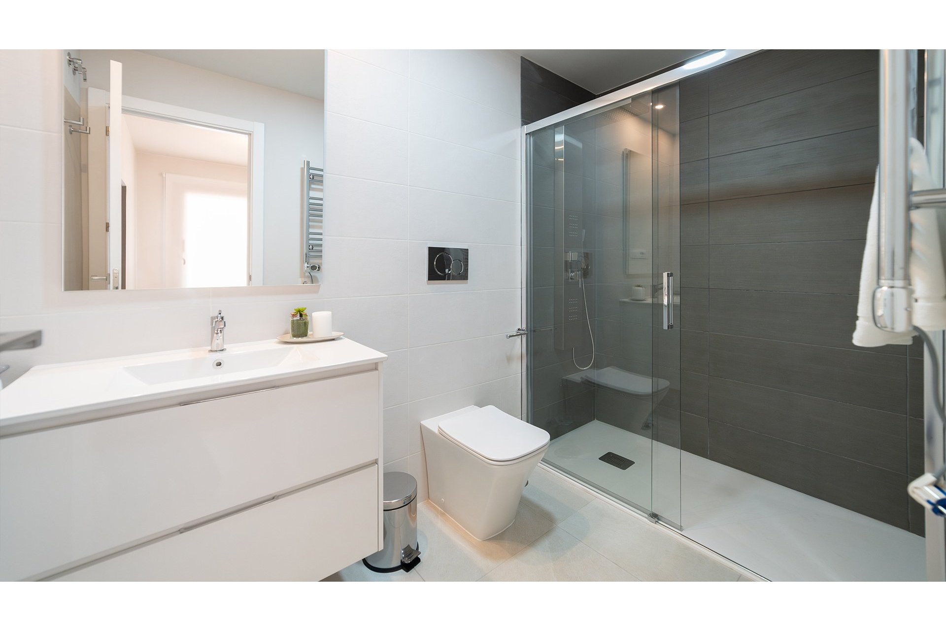 New Build - Bungalow - Pulpí (Almería) - Spain