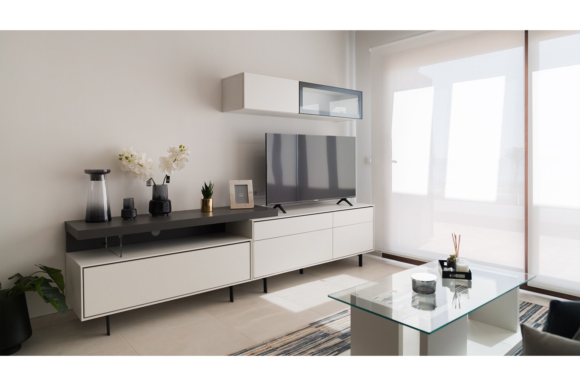 New Build - Bungalow - Pulpí (Almería) - Spain