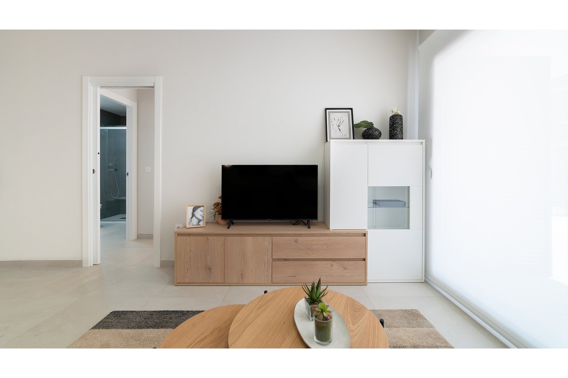 New Build - Bungalow - Pulpí (Almería) - Spain