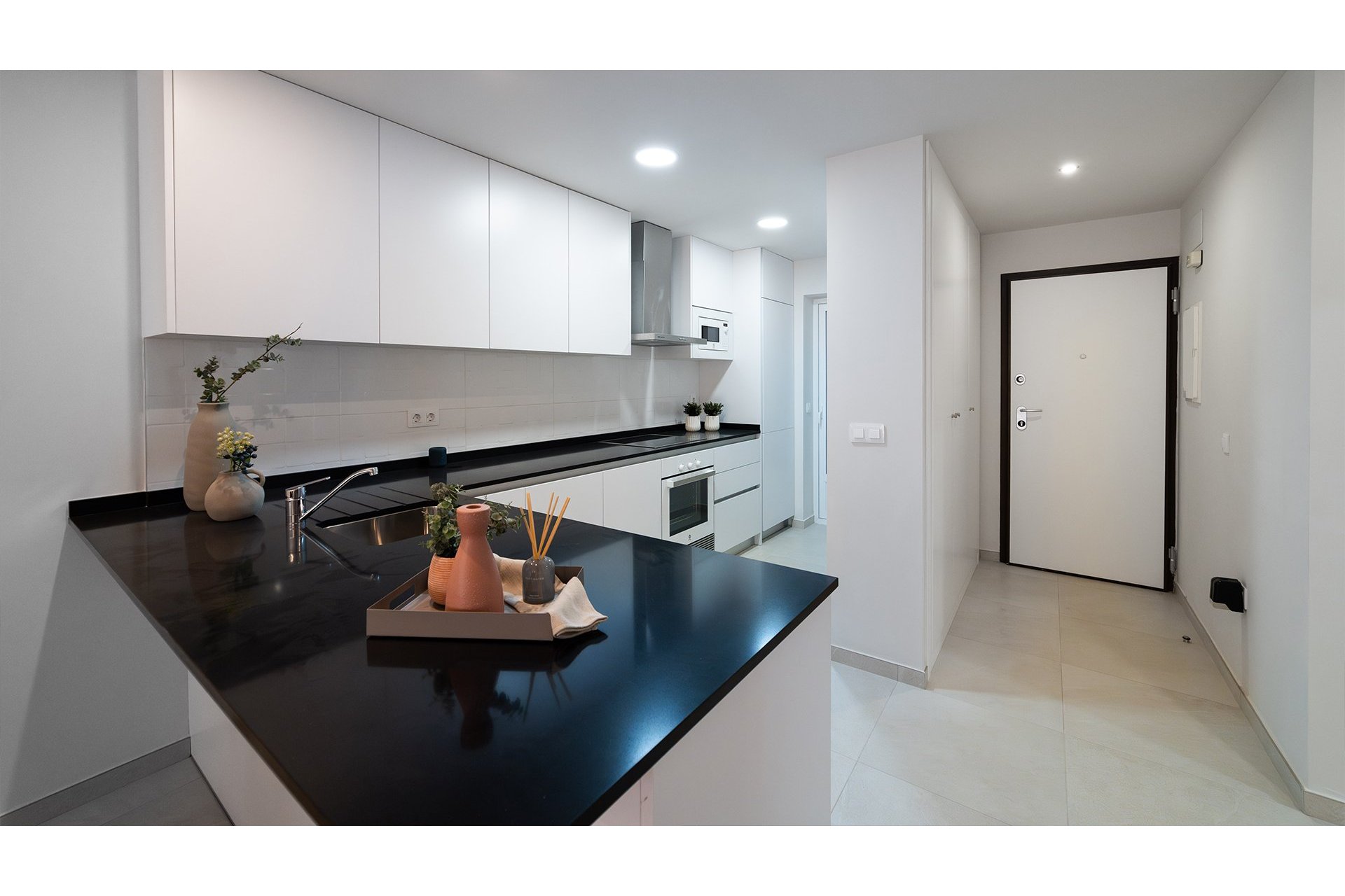 New Build - Bungalow - Pulpí (Almería) - Spain