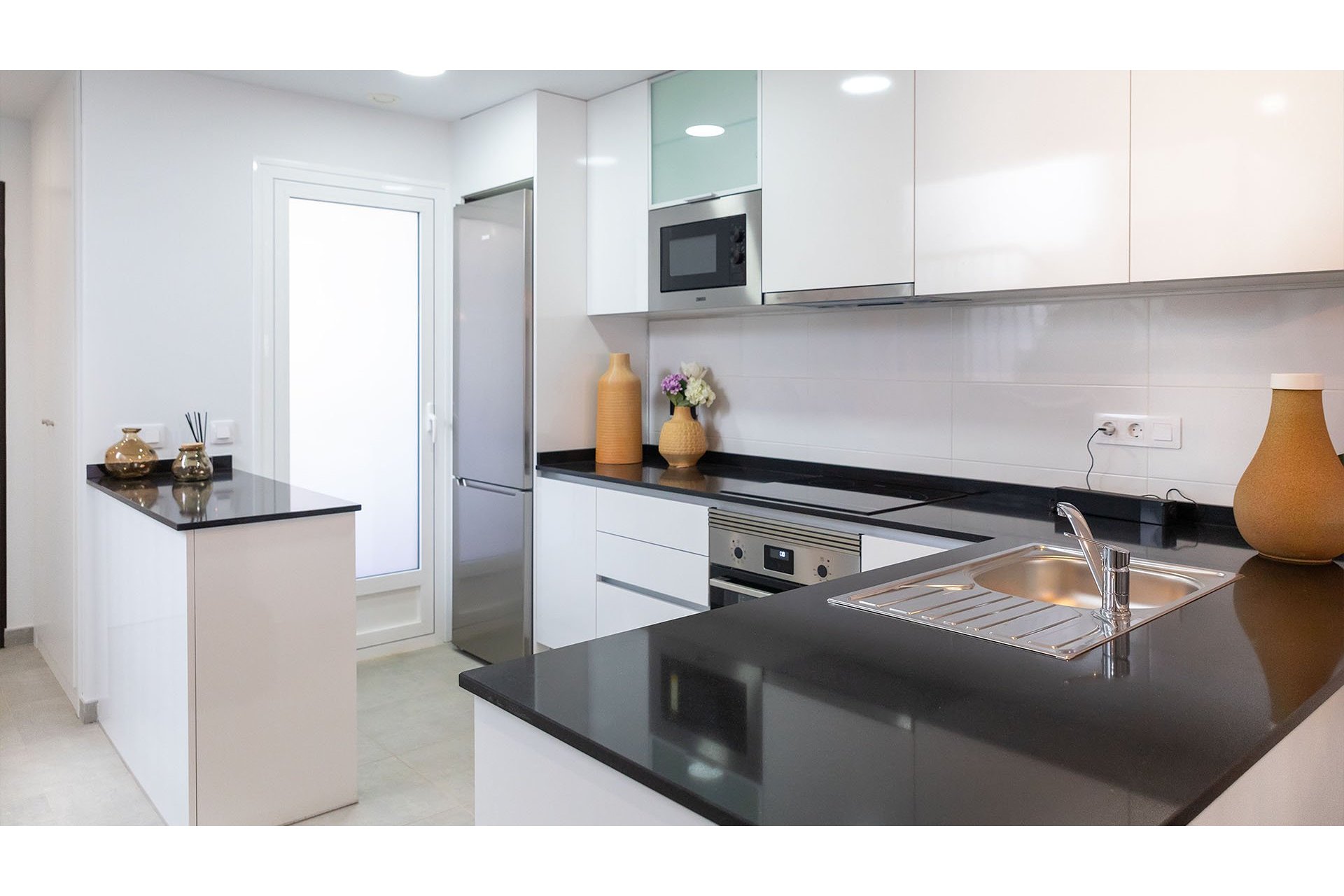 New Build - Bungalow - Pulpí (Almería) - Spain