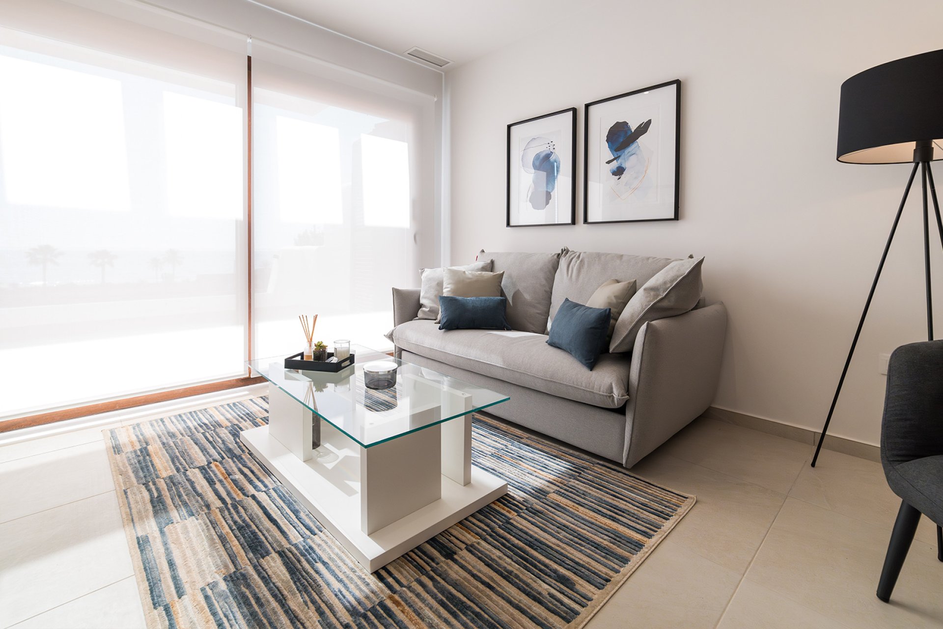 New Build - Bungalow - Pulpí (Almería) - Spain