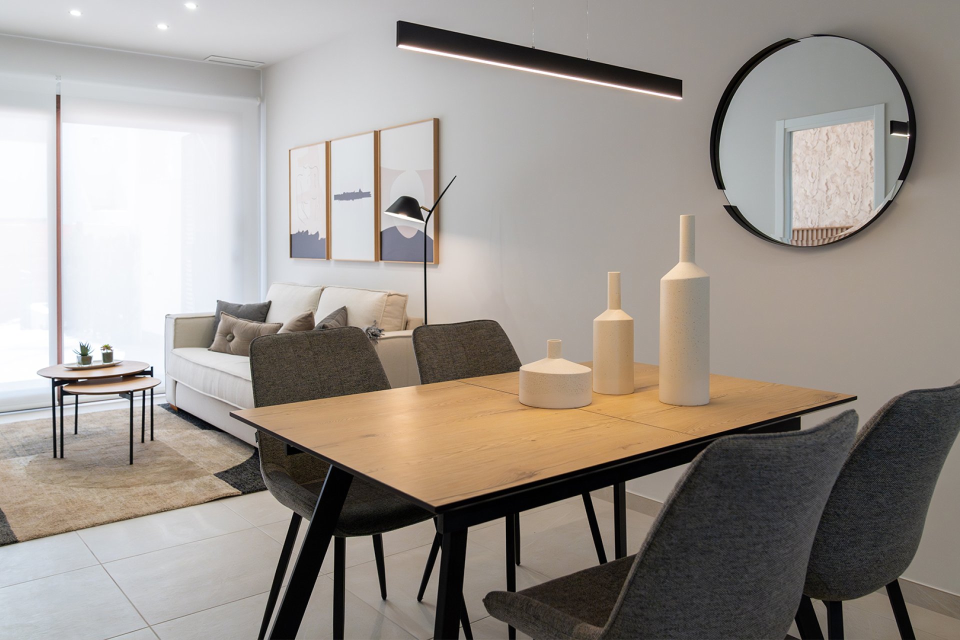 New Build - Bungalow - Pulpí (Almería) - Spain