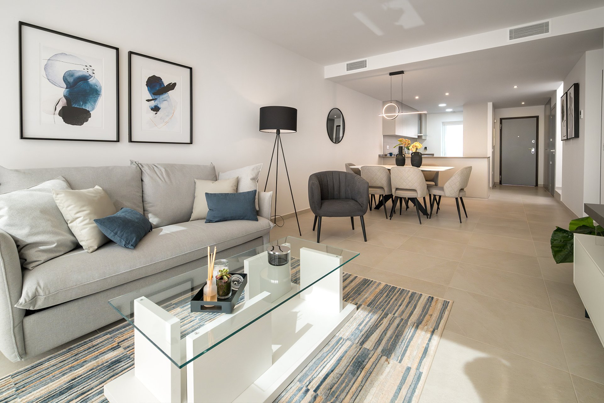 New Build - Bungalow - Pulpí (Almería) - Spain
