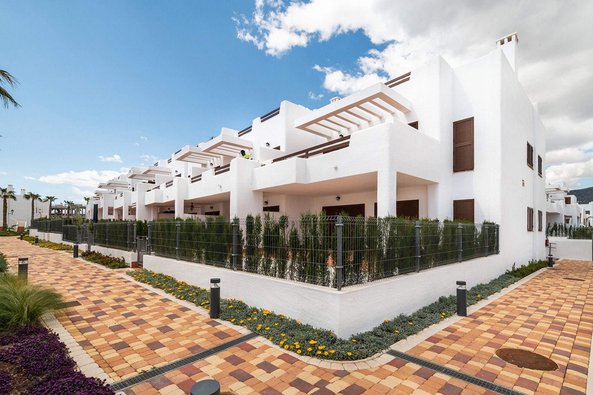 New Build - Bungalow - Pulpí (Almería) - Spain