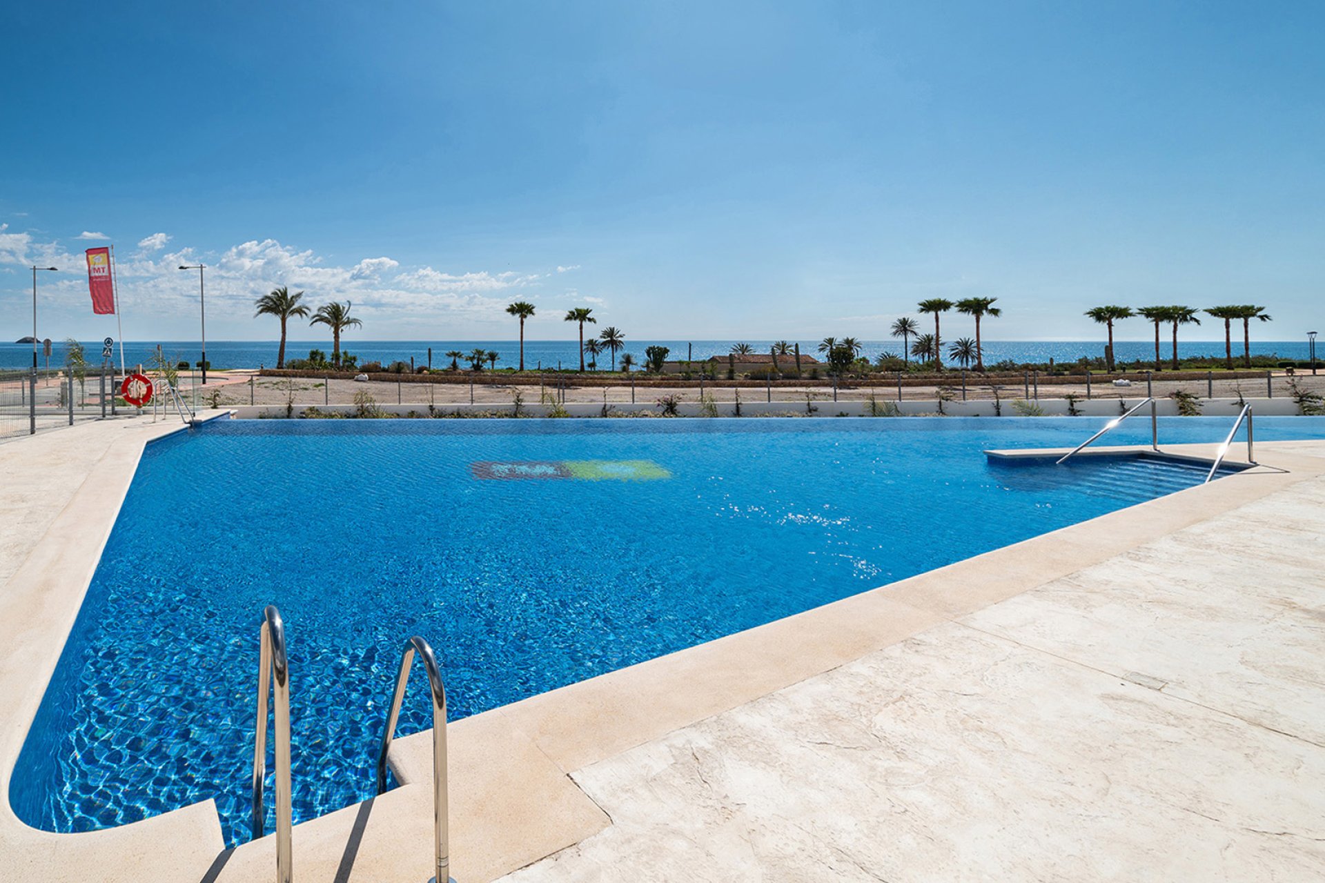 New Build - Bungalow - Pulpí (Almería) - Spain