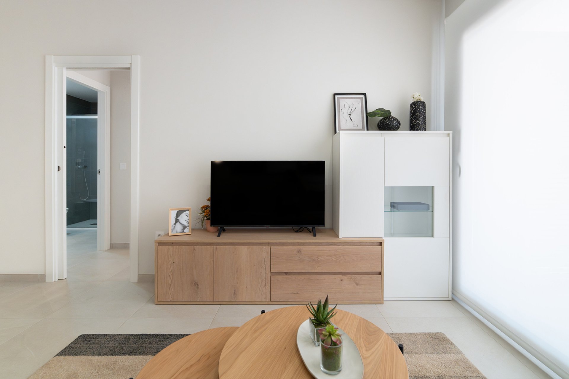 New Build - Bungalow - Pulpí (Almería) - Spain