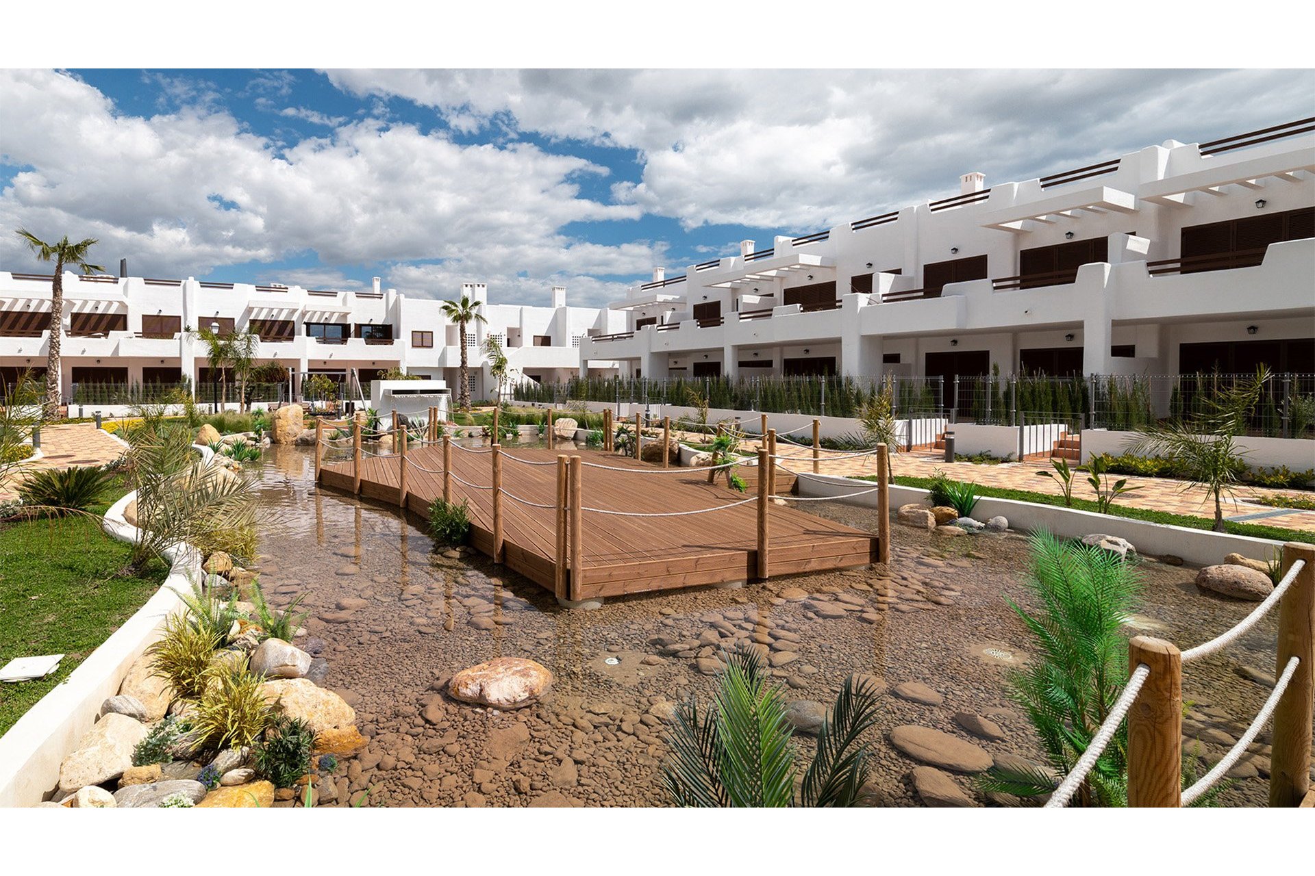 New Build - Bungalow - Pulpi - Spain