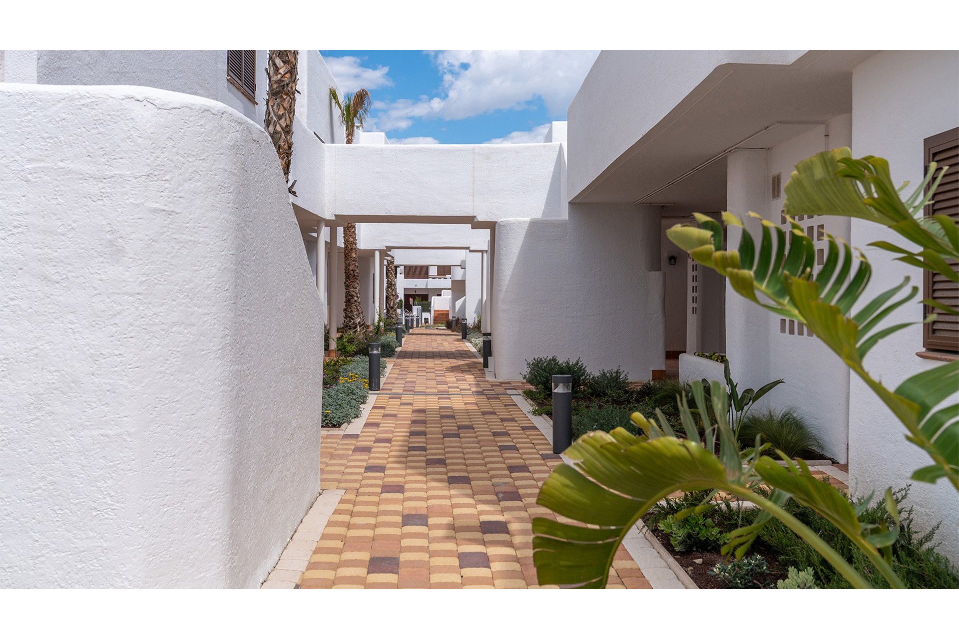 New Build - Bungalow - Pulpi - Spain