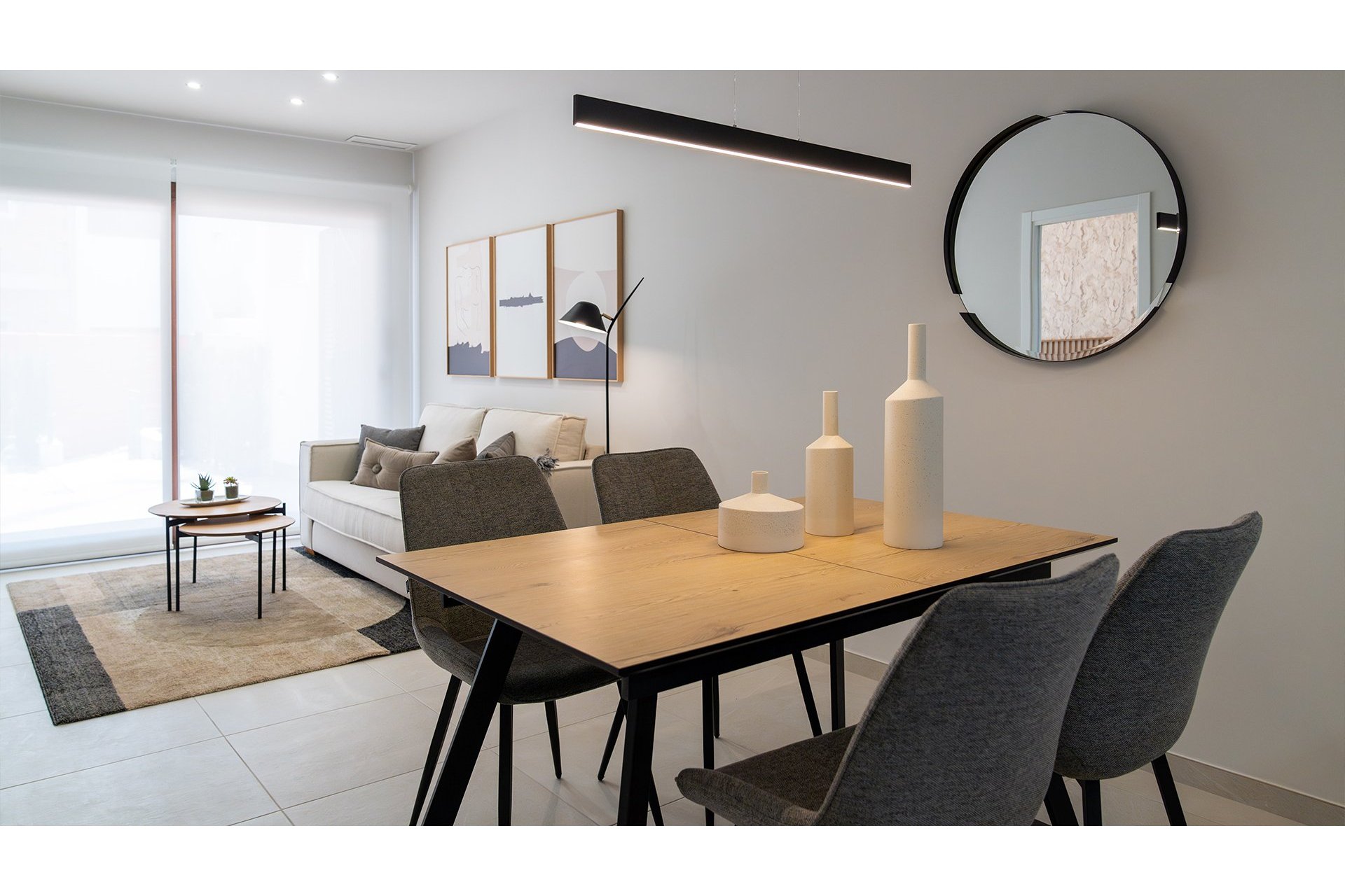 New Build - Bungalow - Pulpi - Spain