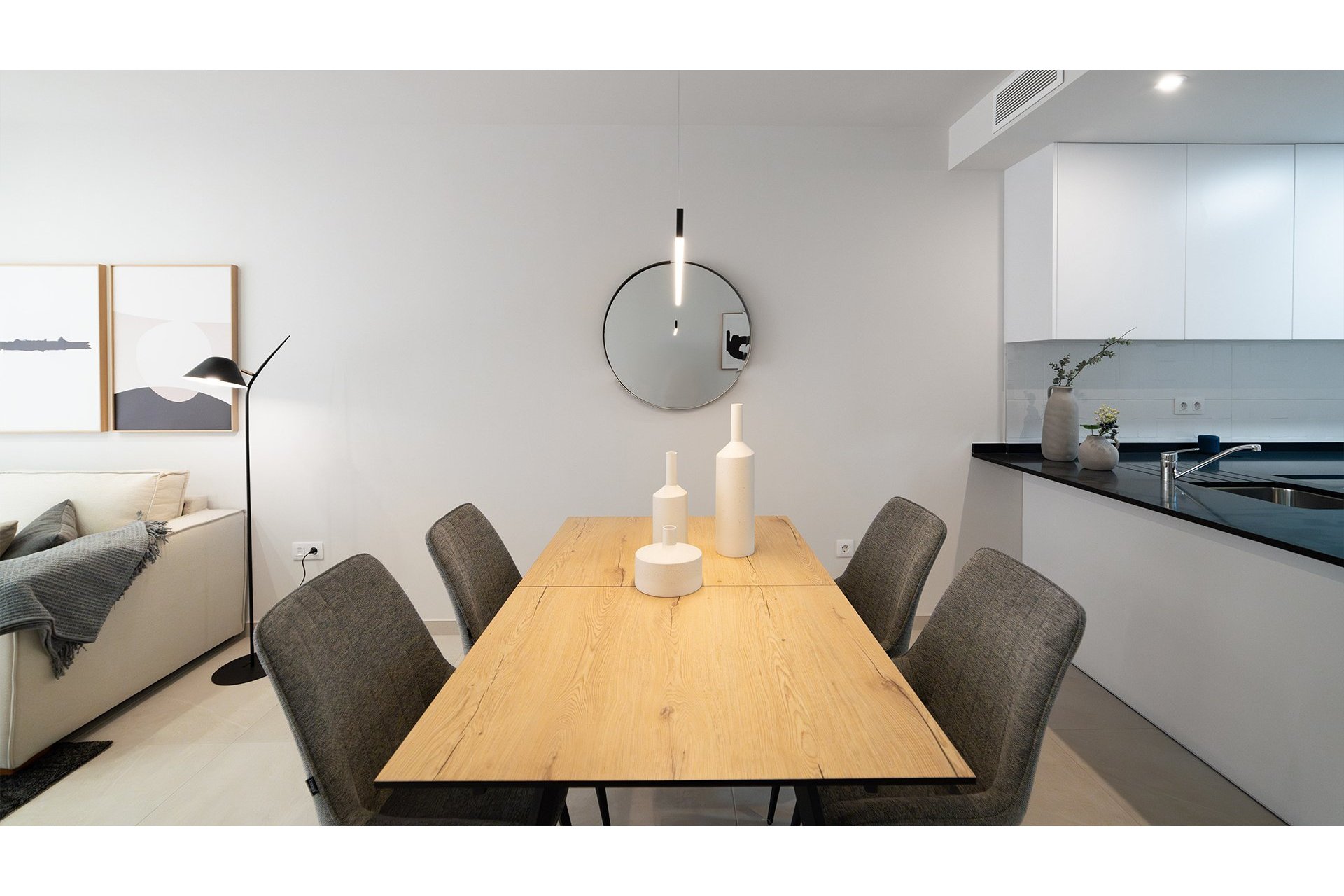 New Build - Bungalow - Pulpi - Spain