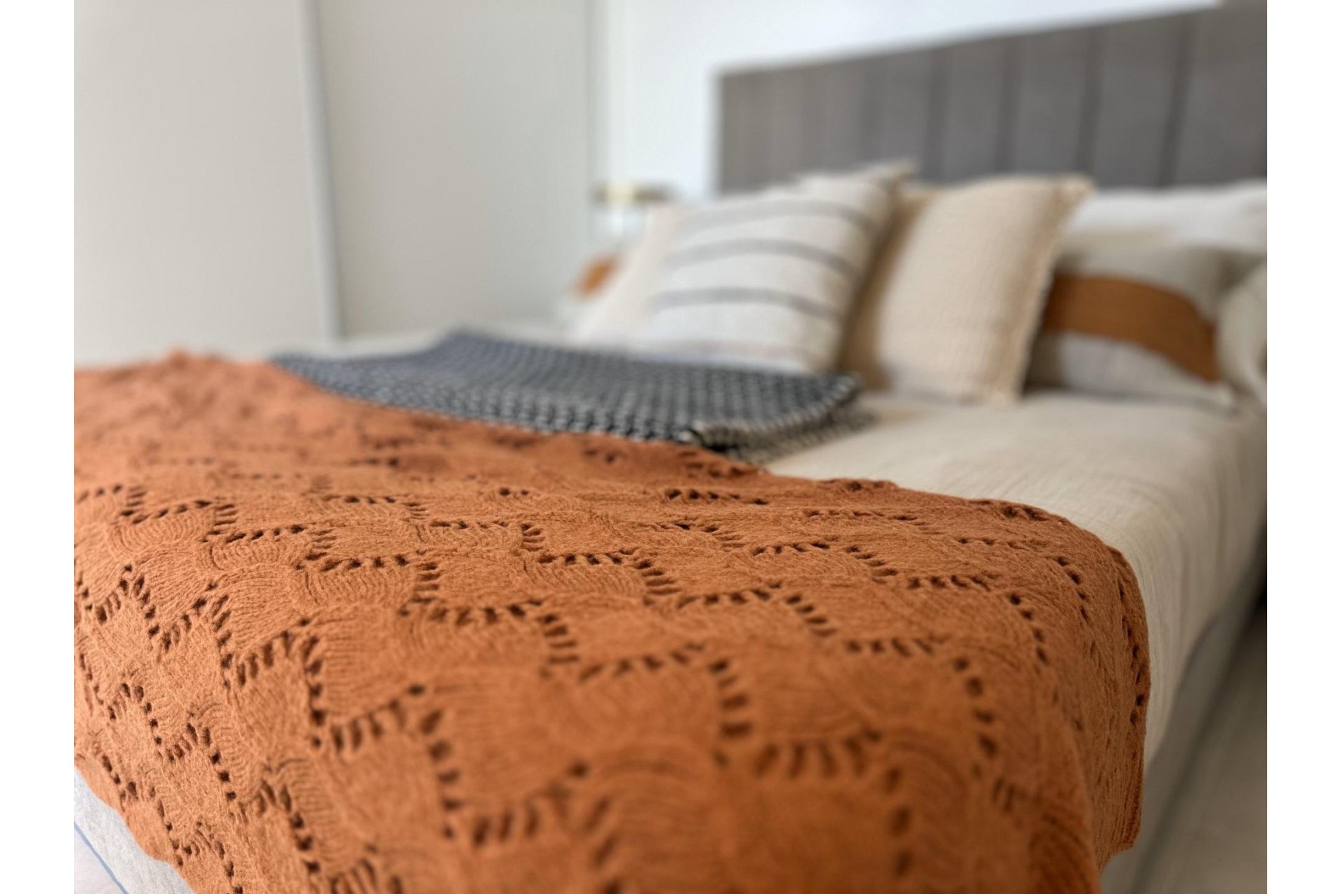 New Build - Bungalow - San Fulgencio - Pueblo