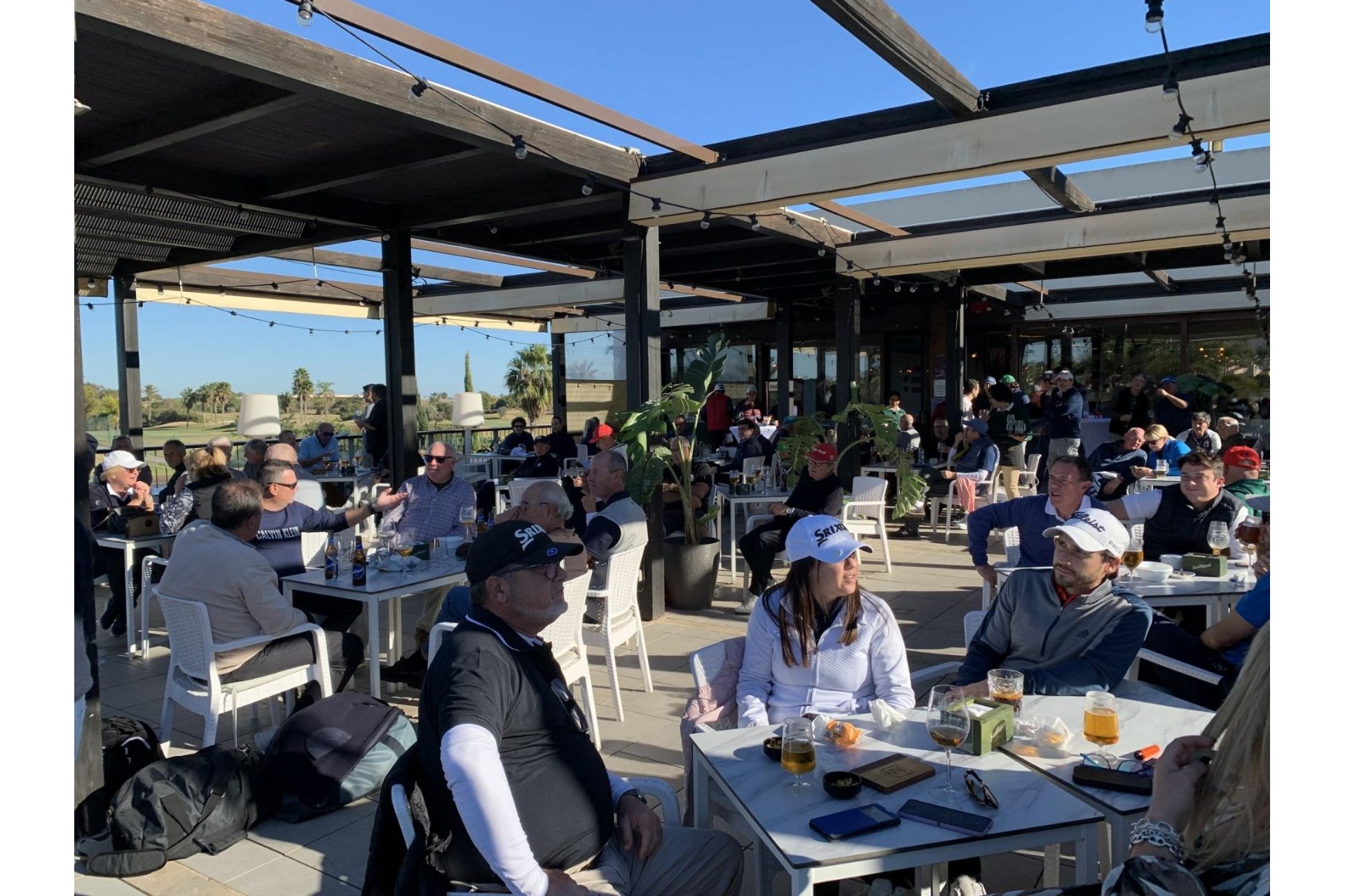 New Build - Bungalow - San Javier - Roda Golf