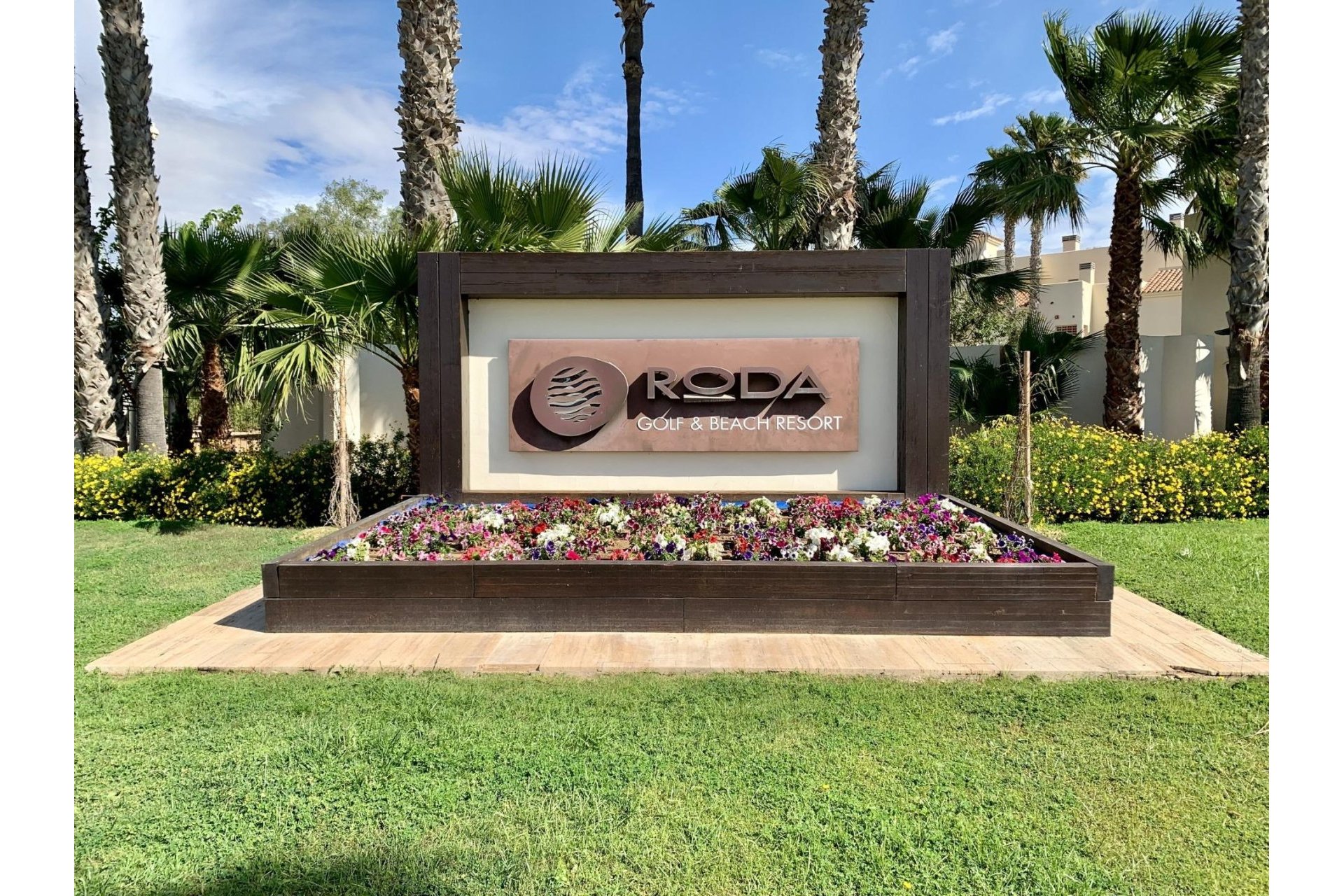 New Build - Bungalow - San Javier - Roda Golf