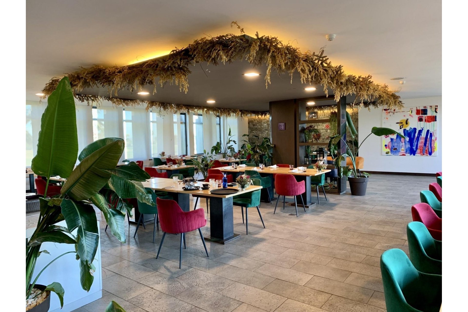 New Build - Bungalow - San Javier - Roda Golf