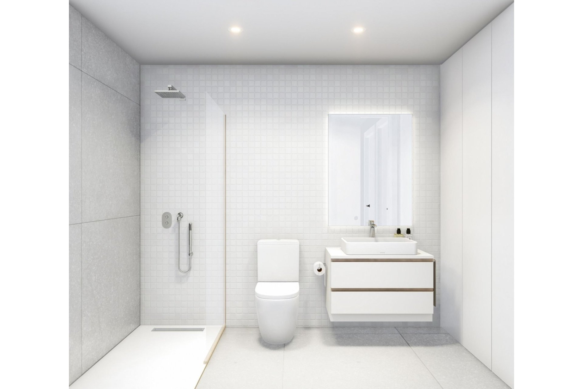 New Build - Bungalow - San Javier - Roda Golf