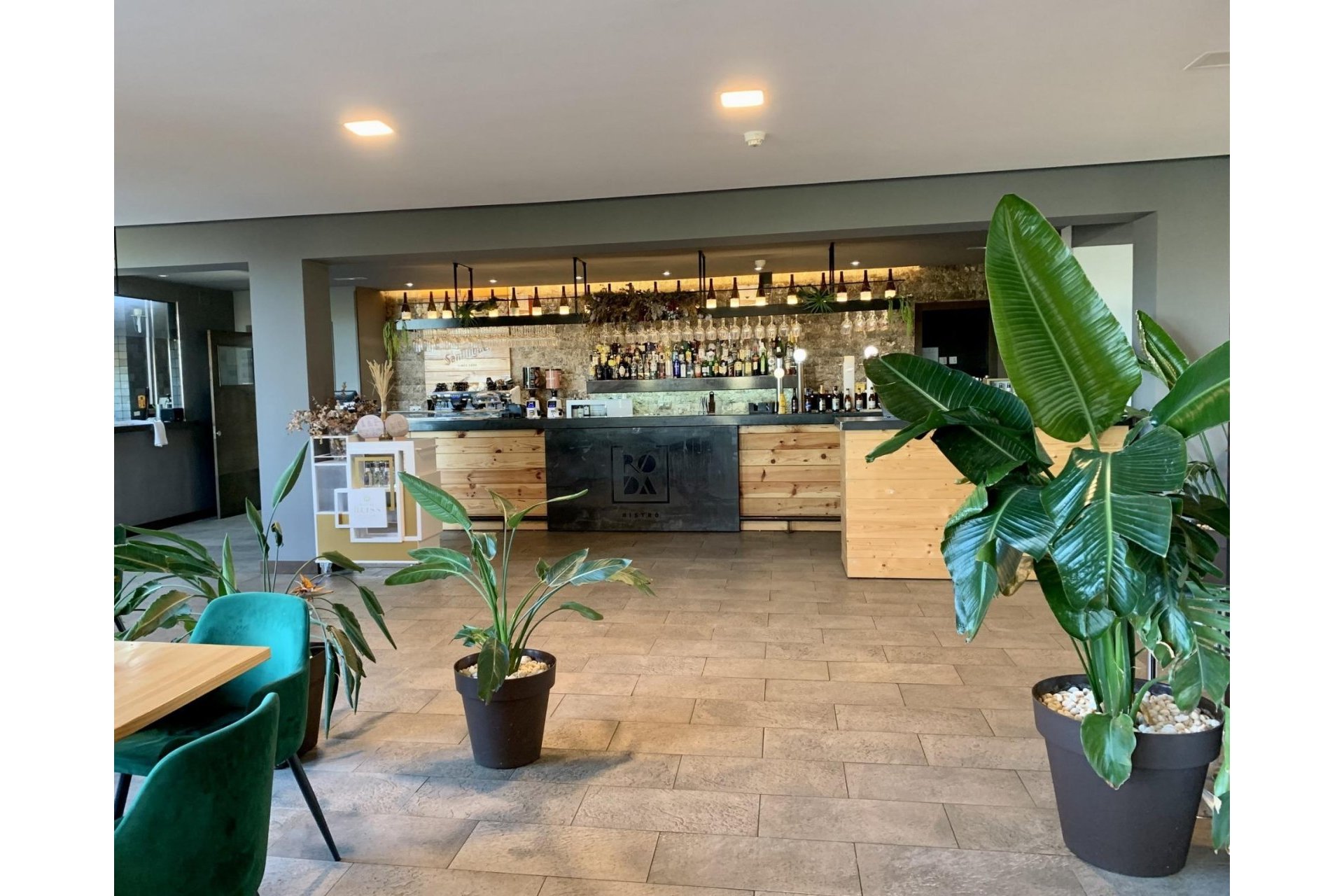 New Build - Bungalow - San Javier - Roda Golf