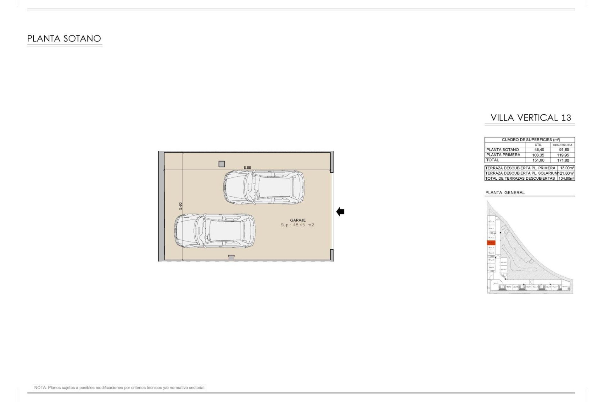 New Build - Bungalow - San Juan de los Terreros - Mar De Pulpí