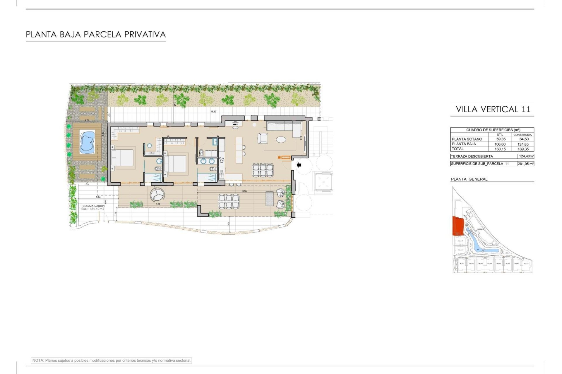 New Build - Bungalow - San Juan de los Terreros - Mar De Pulpí
