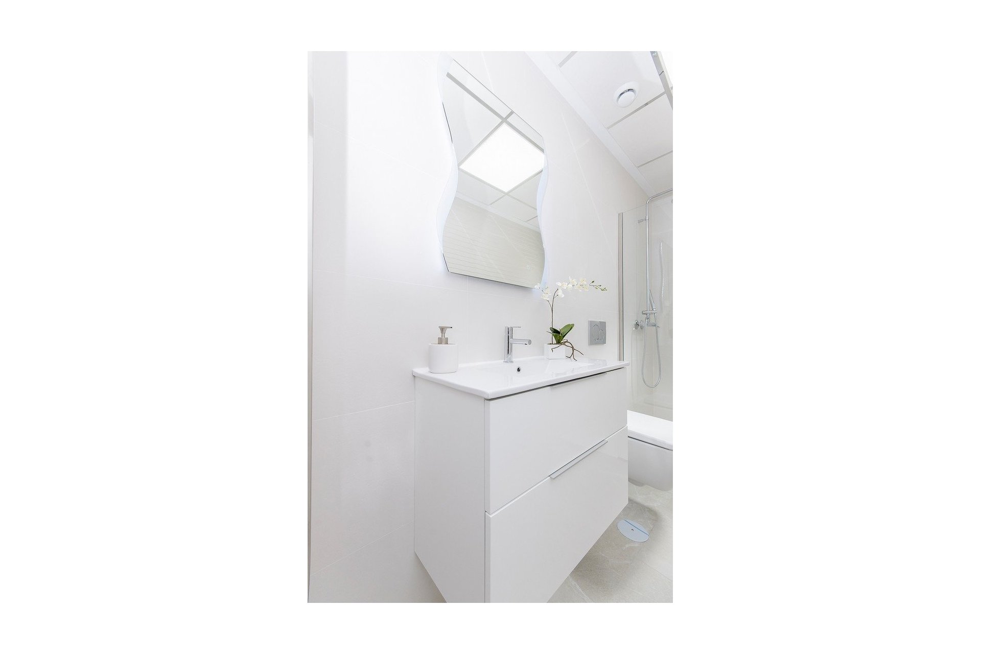 New Build - Bungalow - San Miguel - Cerro del Sol