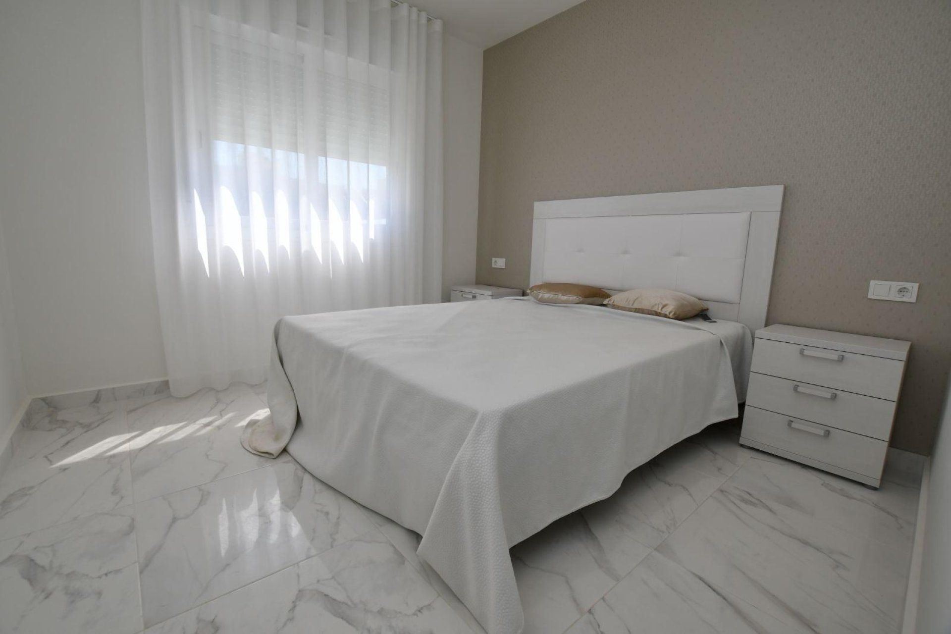 New Build - Bungalow - San Miguel - La Cañada