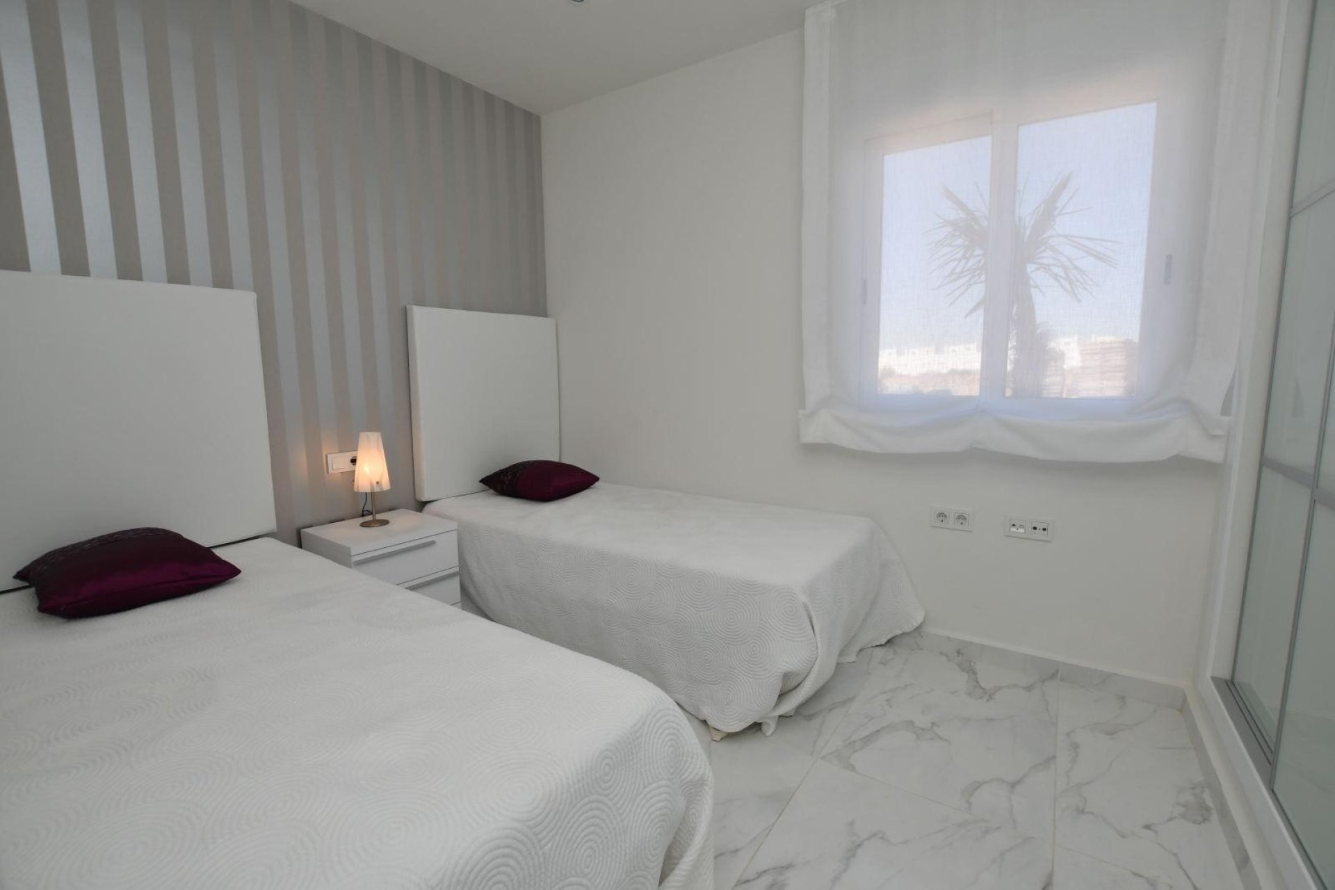 New Build - Bungalow - San Miguel - La Cañada