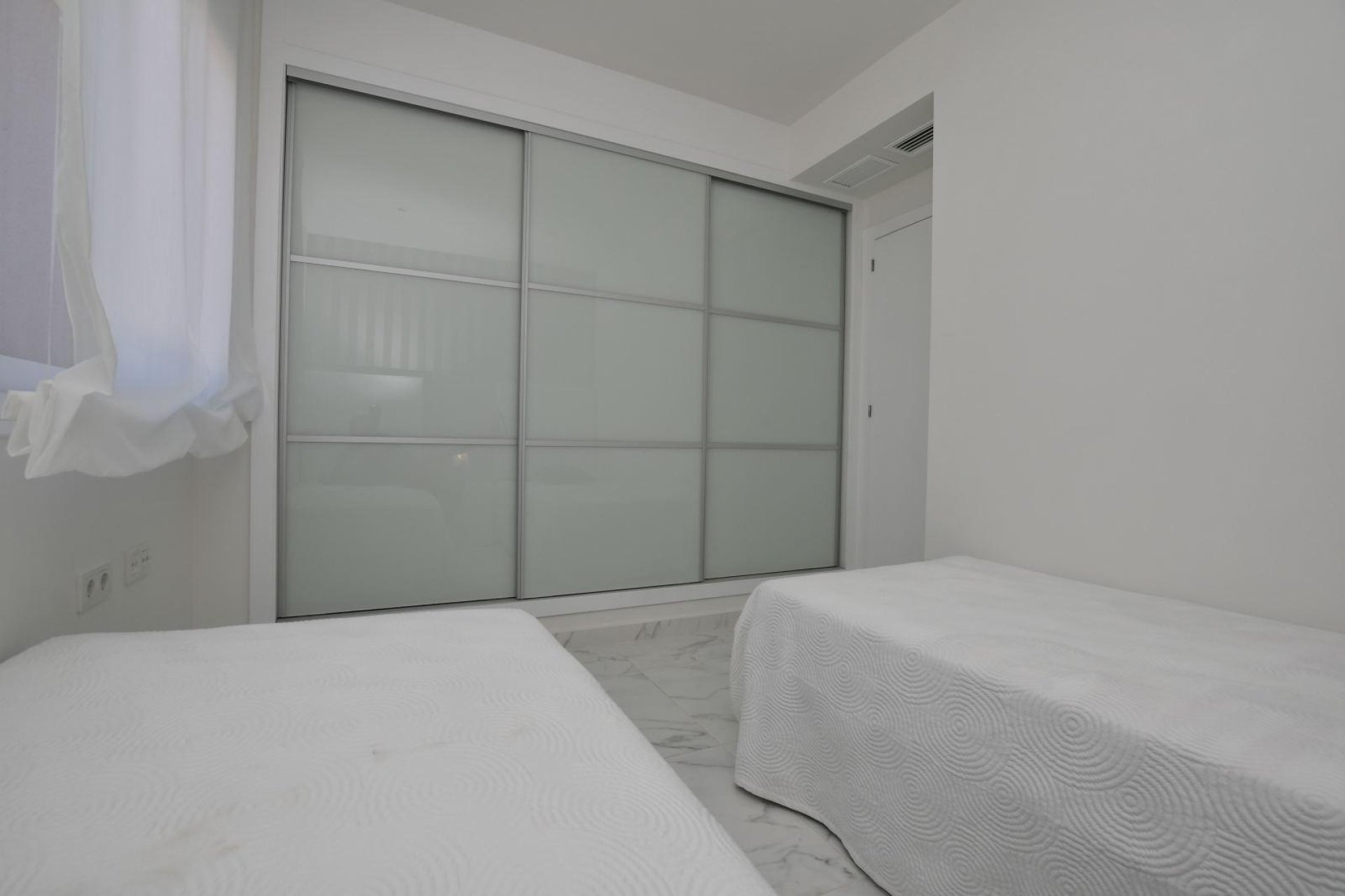 New Build - Bungalow - San Miguel - La Cañada