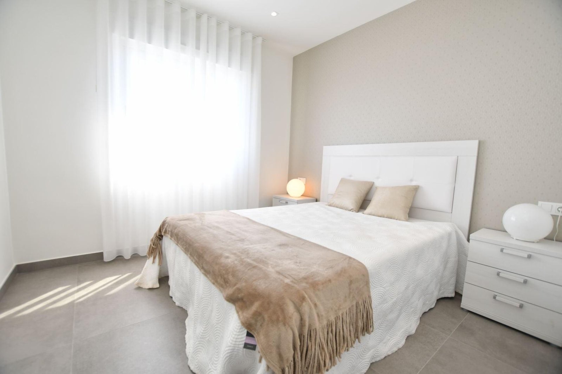 New Build - Bungalow - San Miguel - La Cañada