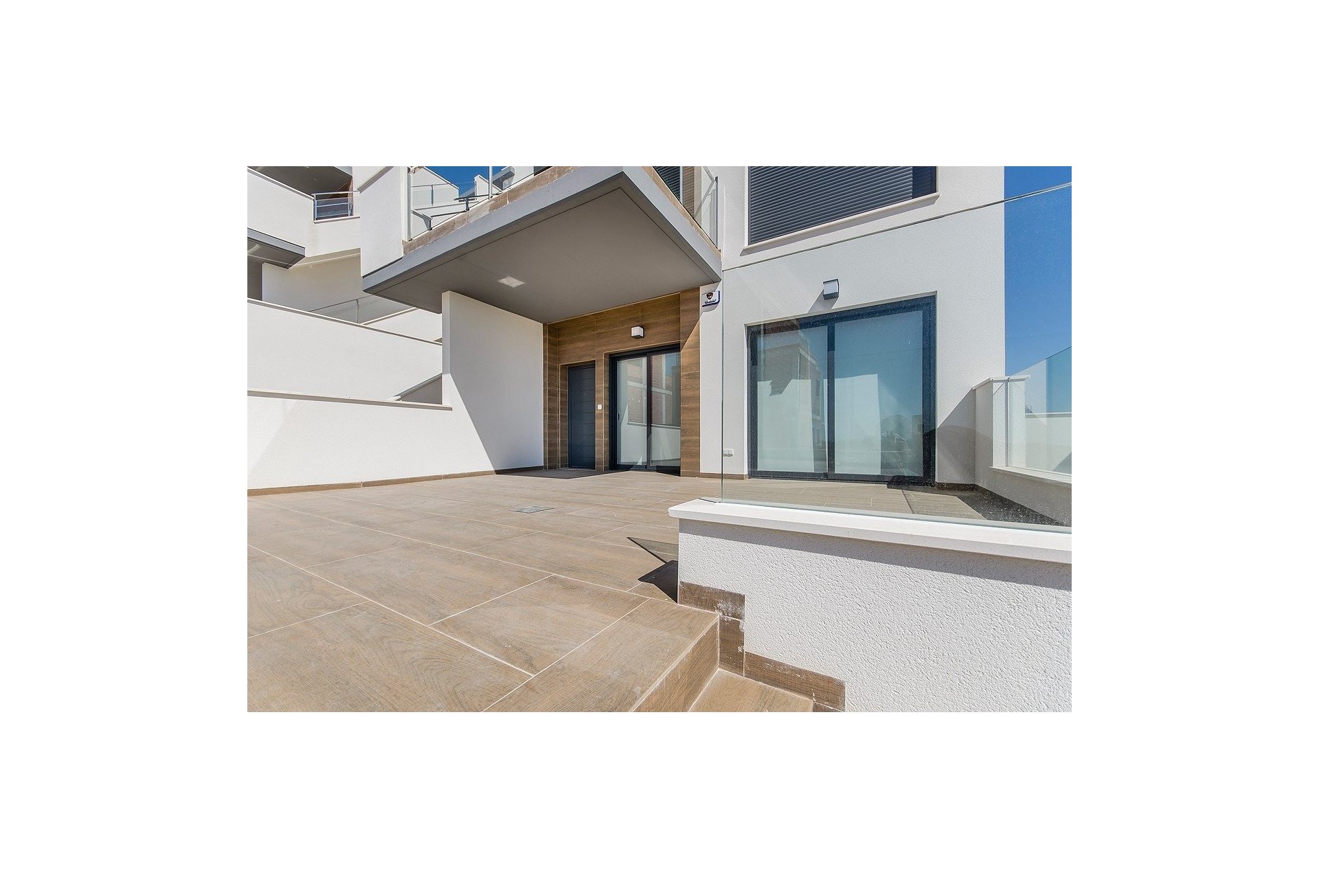 New Build - Bungalow - San Miguel - VistaBella Golf