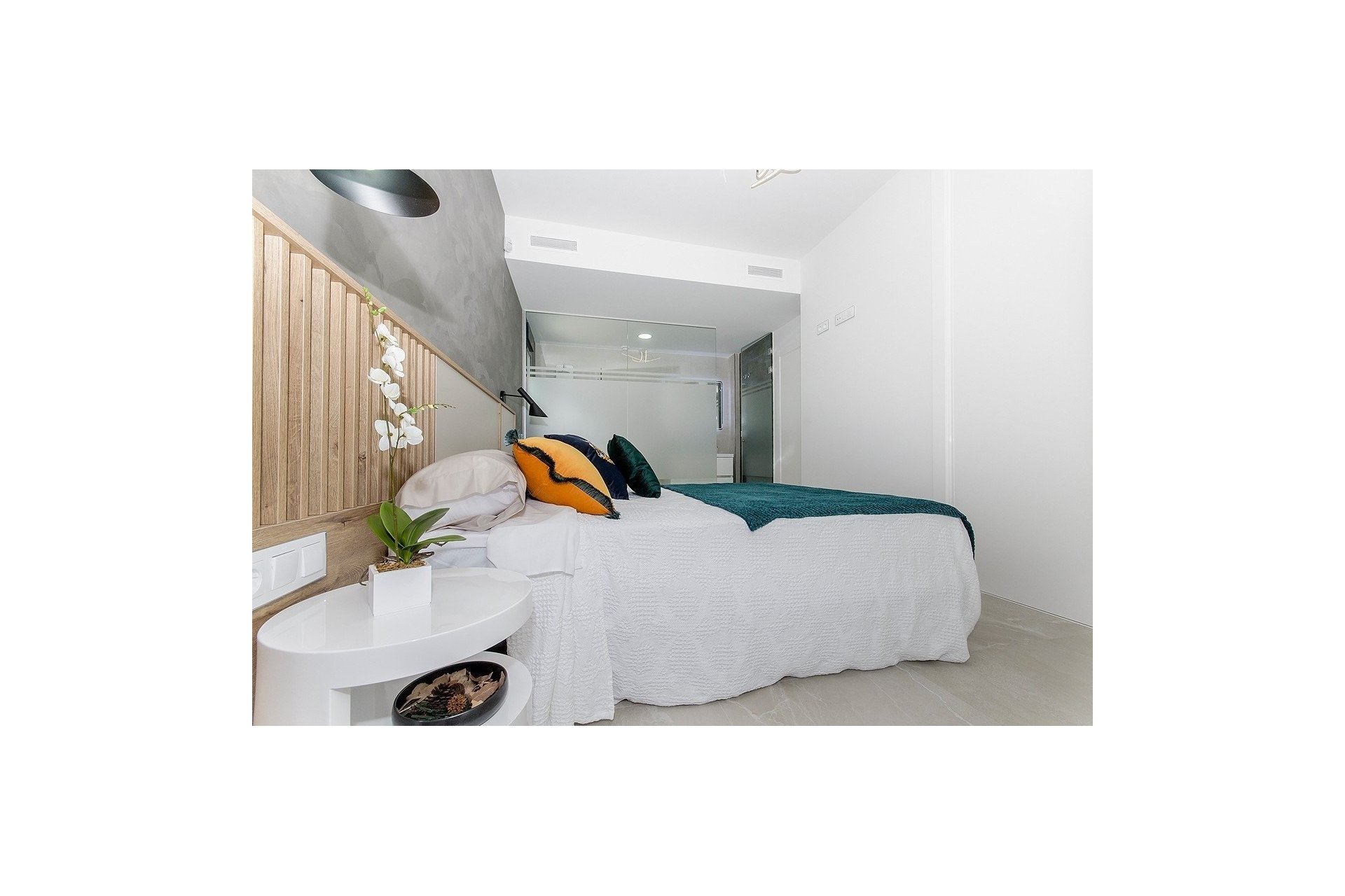 New Build - Bungalow - San Miguel - VistaBella Golf