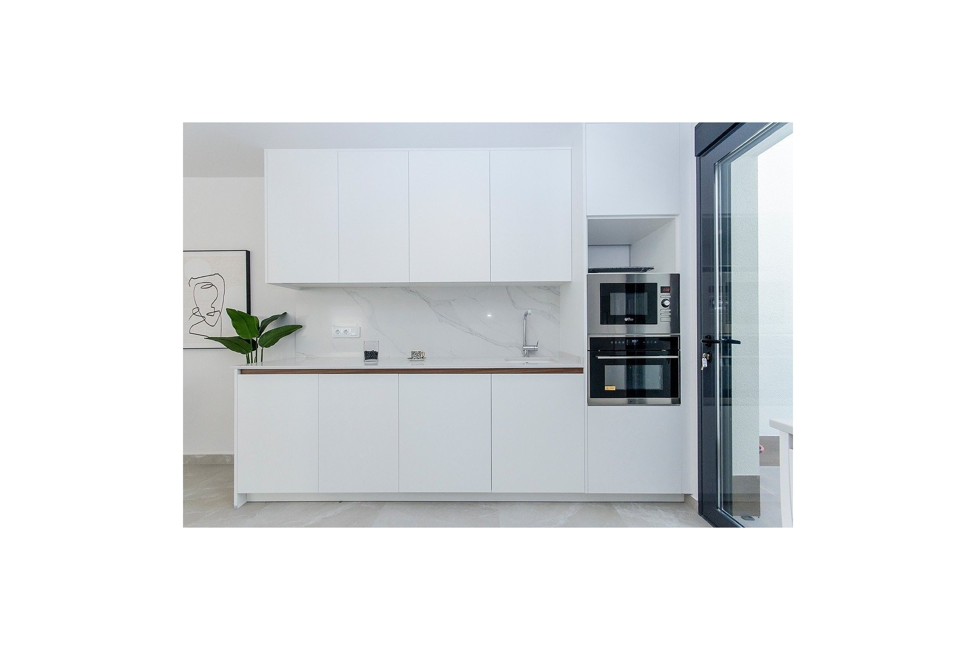 New Build - Bungalow - San Miguel - VistaBella Golf