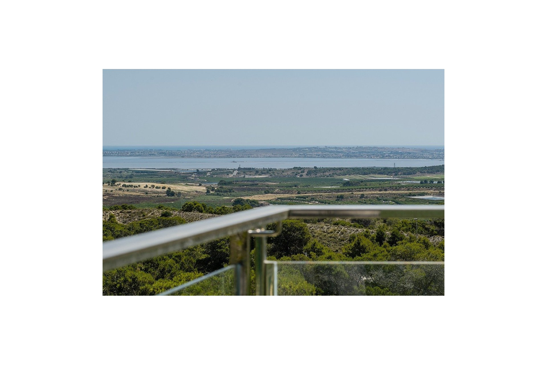 New Build - Bungalow - San Miguel - VistaBella Golf