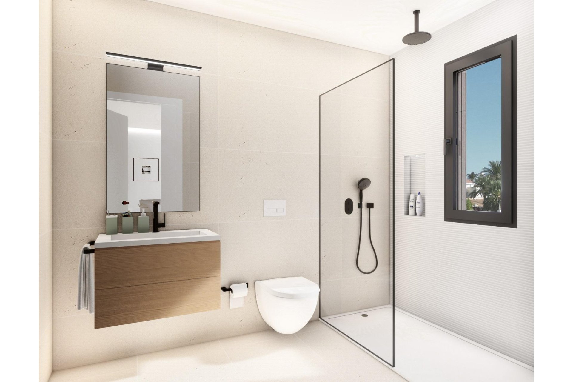 New Build - Bungalow - San Pedro del Pinatar - Lo Pagan, San Pedro del Pinatar