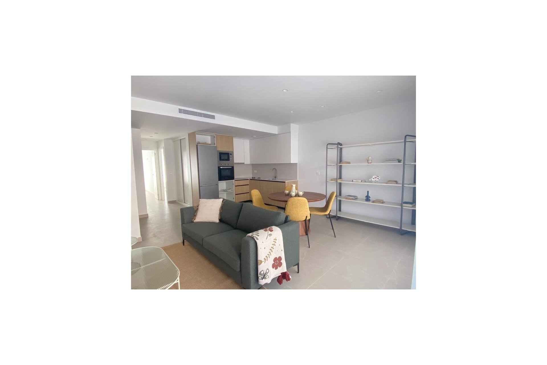 New Build - Bungalow - San Pedro del Pinatar - Lo Pagan, San Pedro del Pinatar
