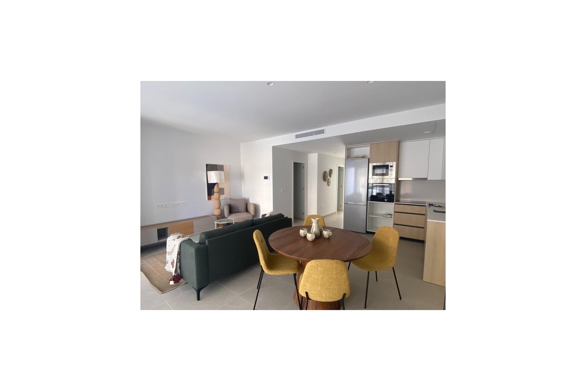 New Build - Bungalow - San Pedro del Pinatar - Lo Pagan, San Pedro del Pinatar
