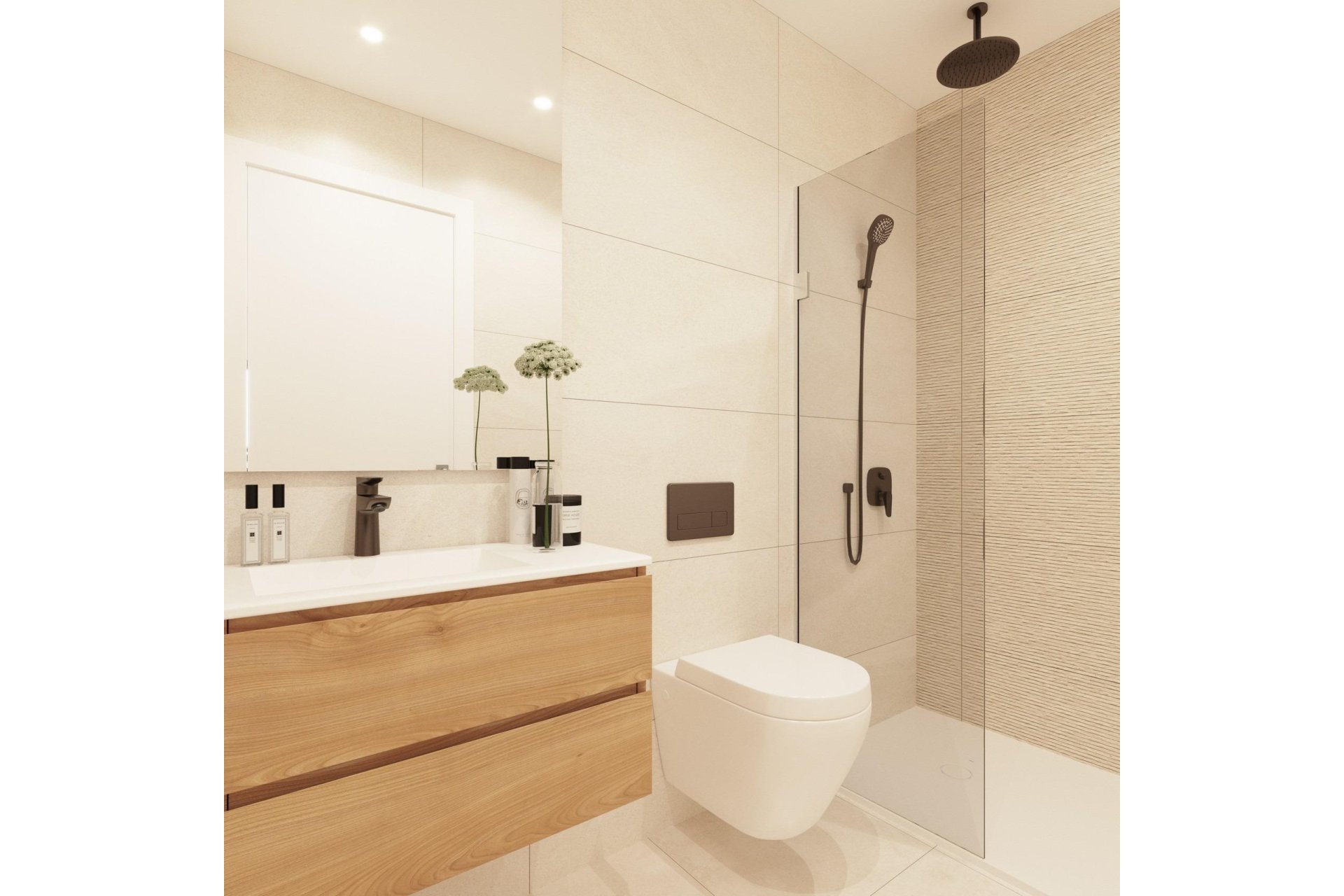 New Build - Bungalow - San Pedro del Pinatar - Los Cuarteros