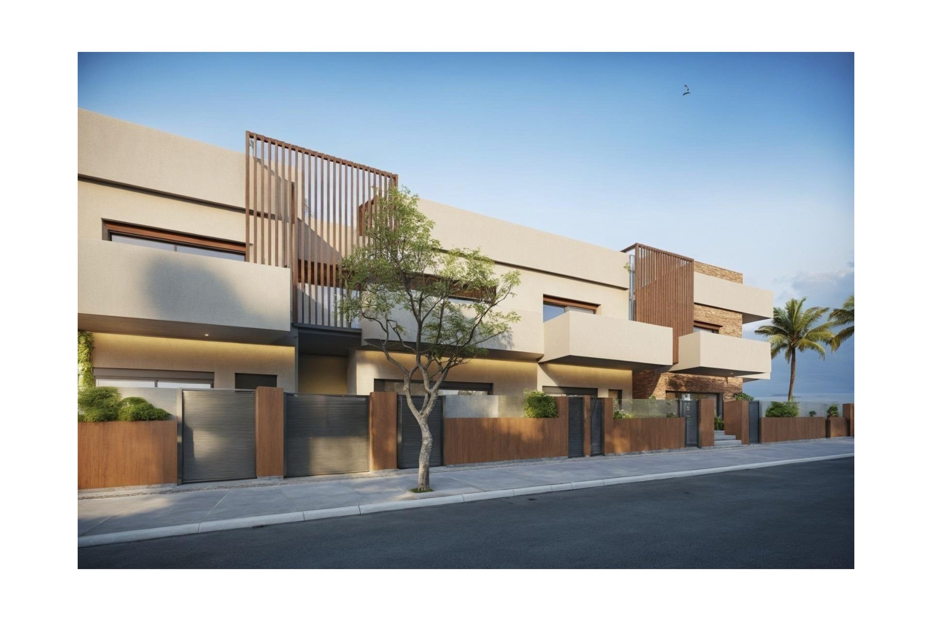 New Build - Bungalow - San Pedro del Pinatar - Los Cuarteros