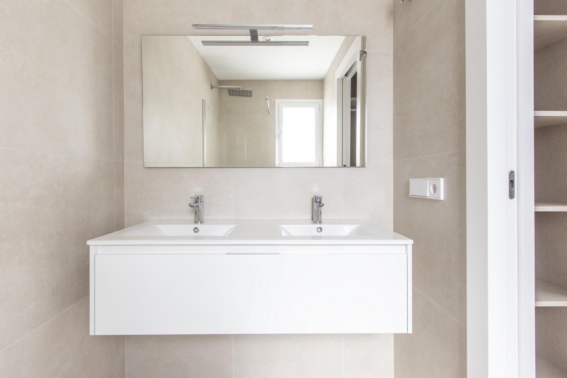 New Build - Bungalow - Santiago de la Ribera