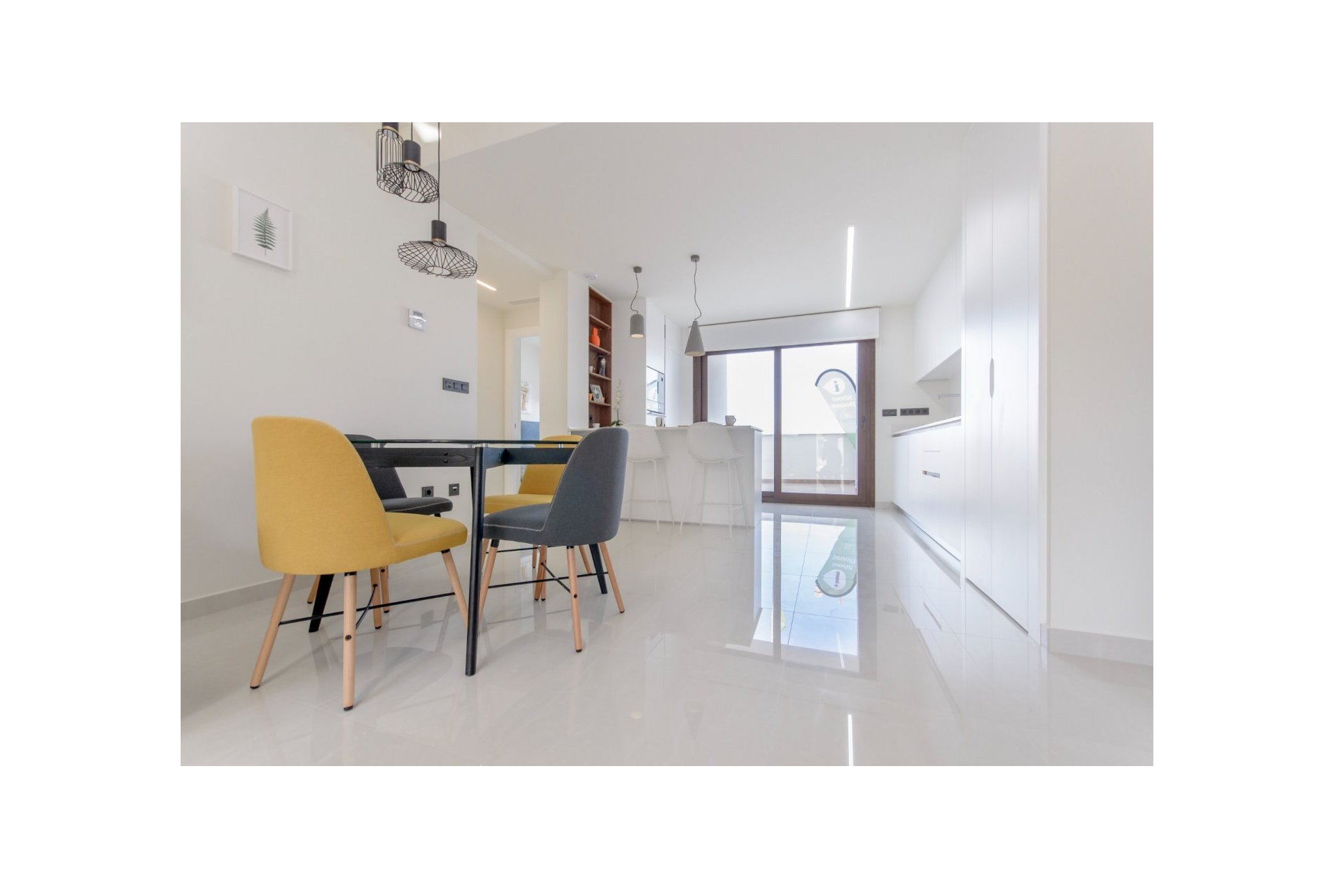 New Build - Bungalow - Torrevieja - Los Balcones