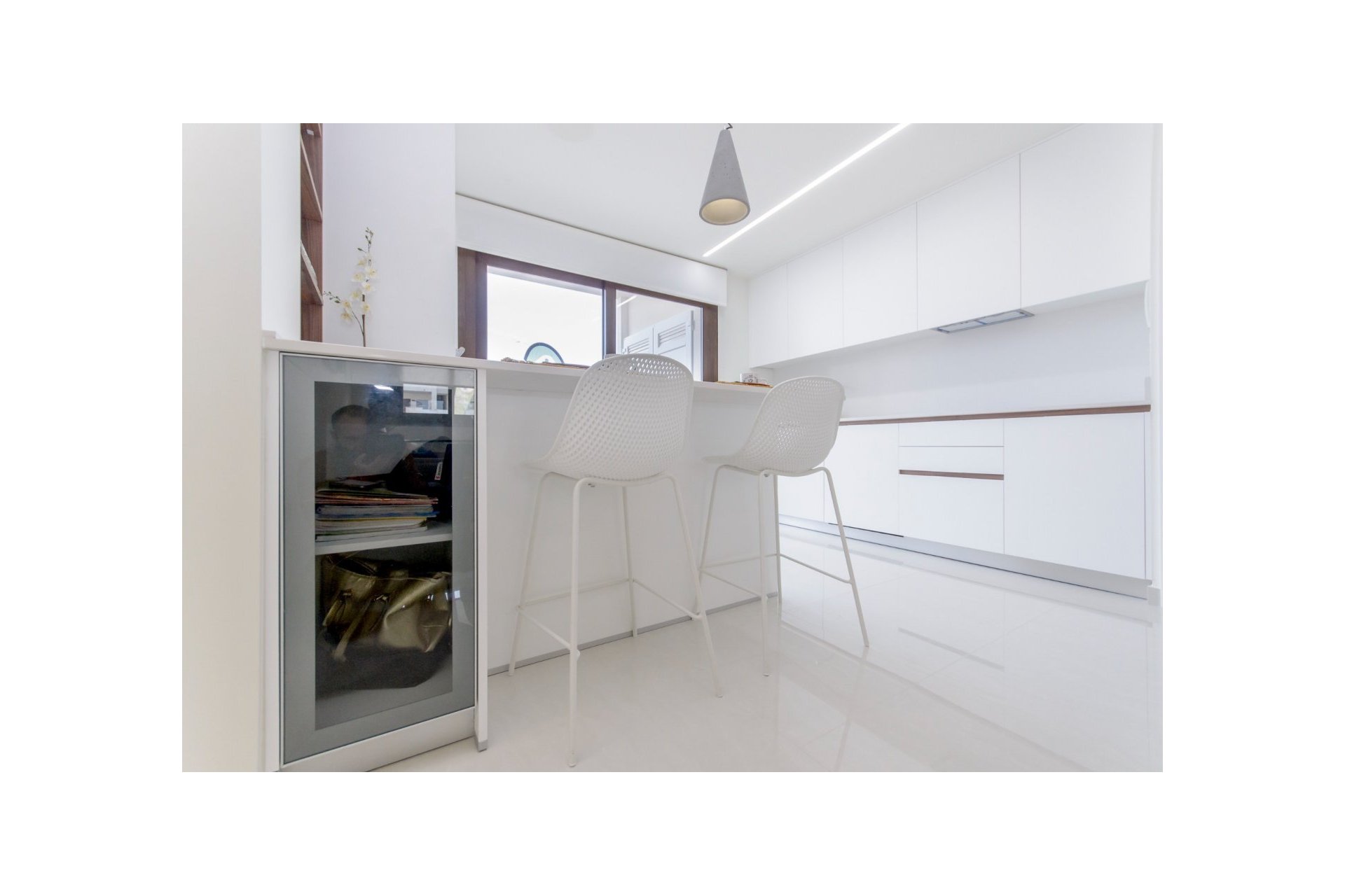 New Build - Bungalow - Torrevieja - Los Balcones