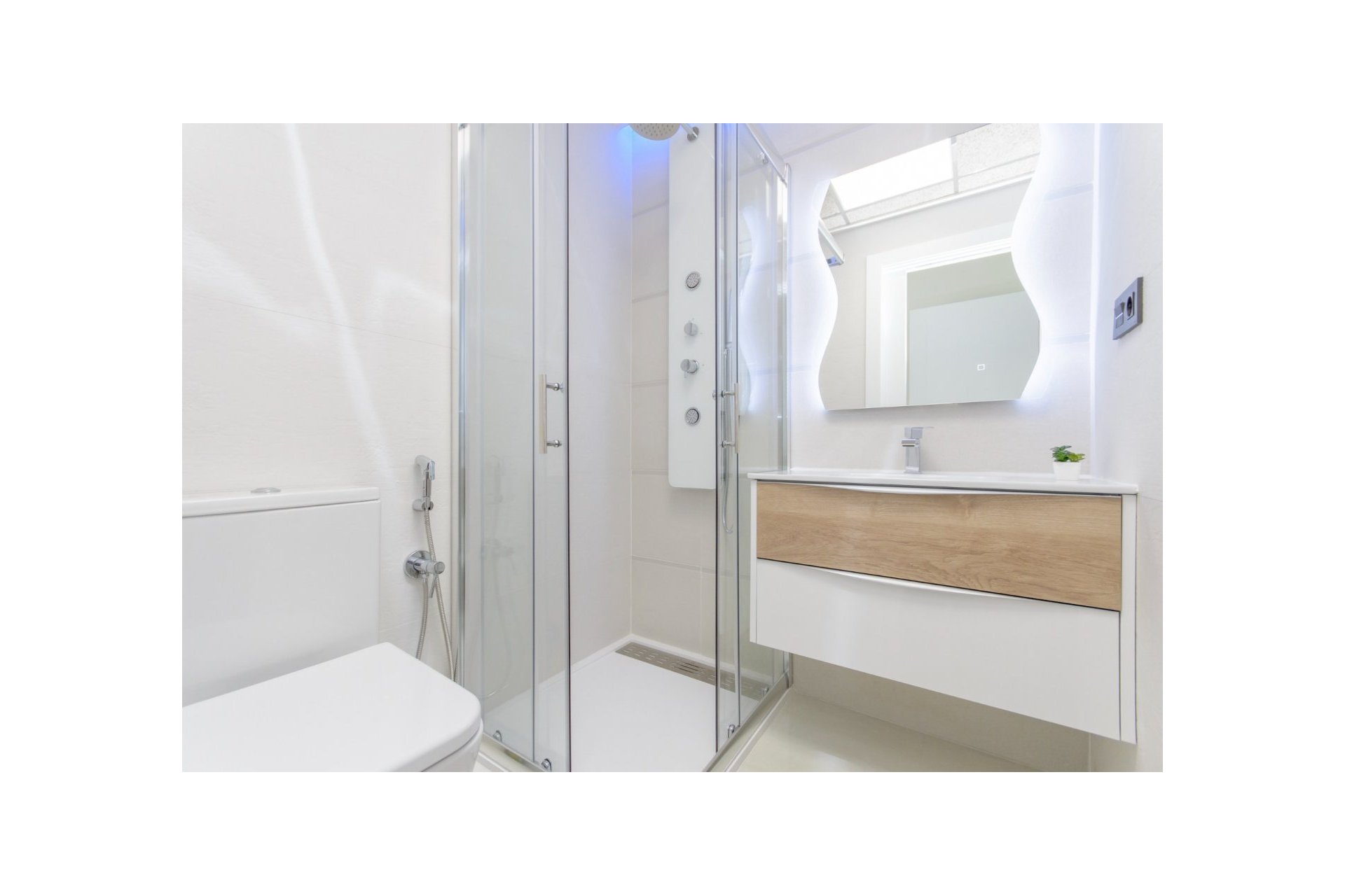 New Build - Bungalow - Torrevieja - Los Balcones