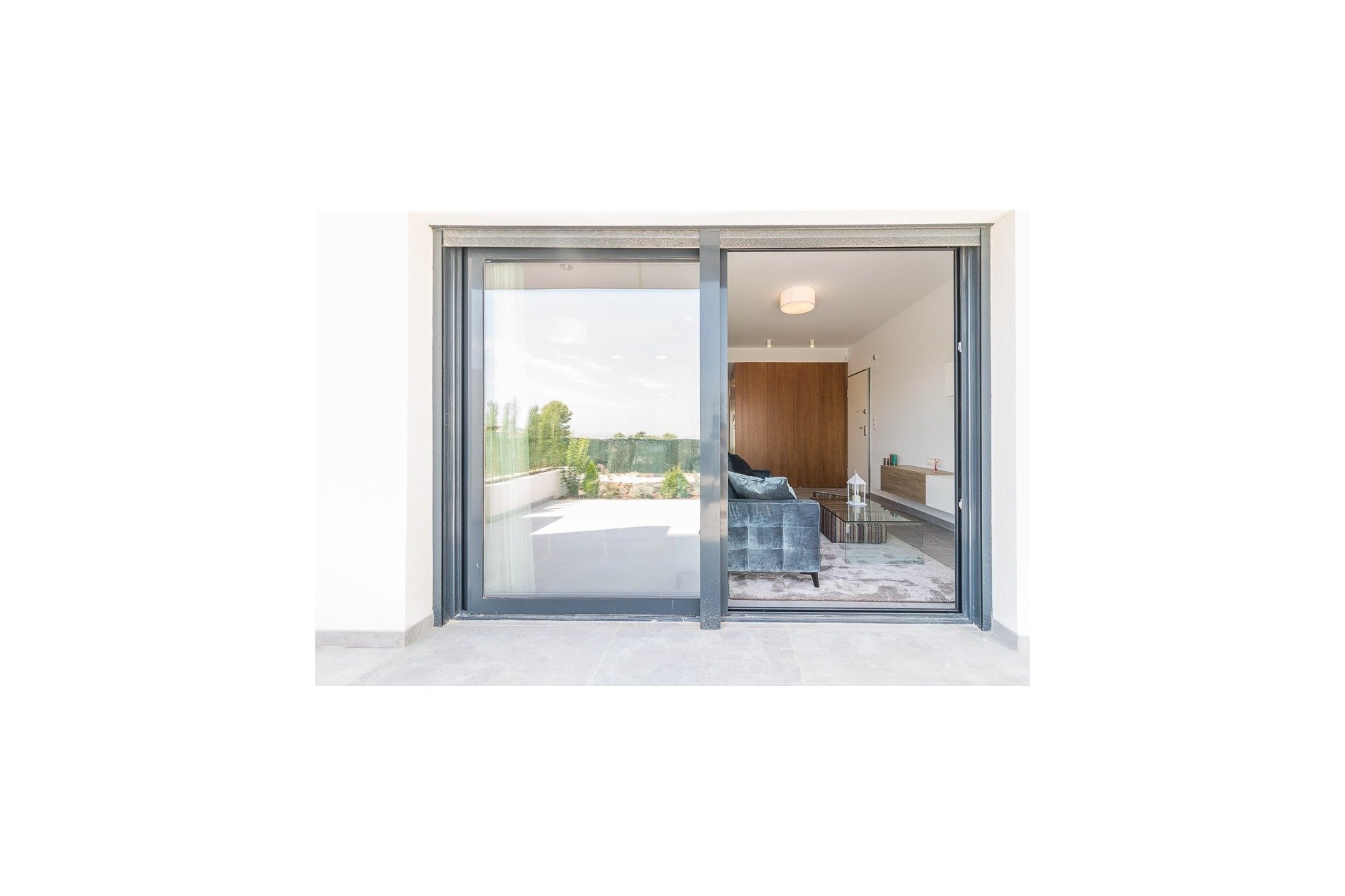 New Build - Bungalow - Torrevieja - Los Balcones