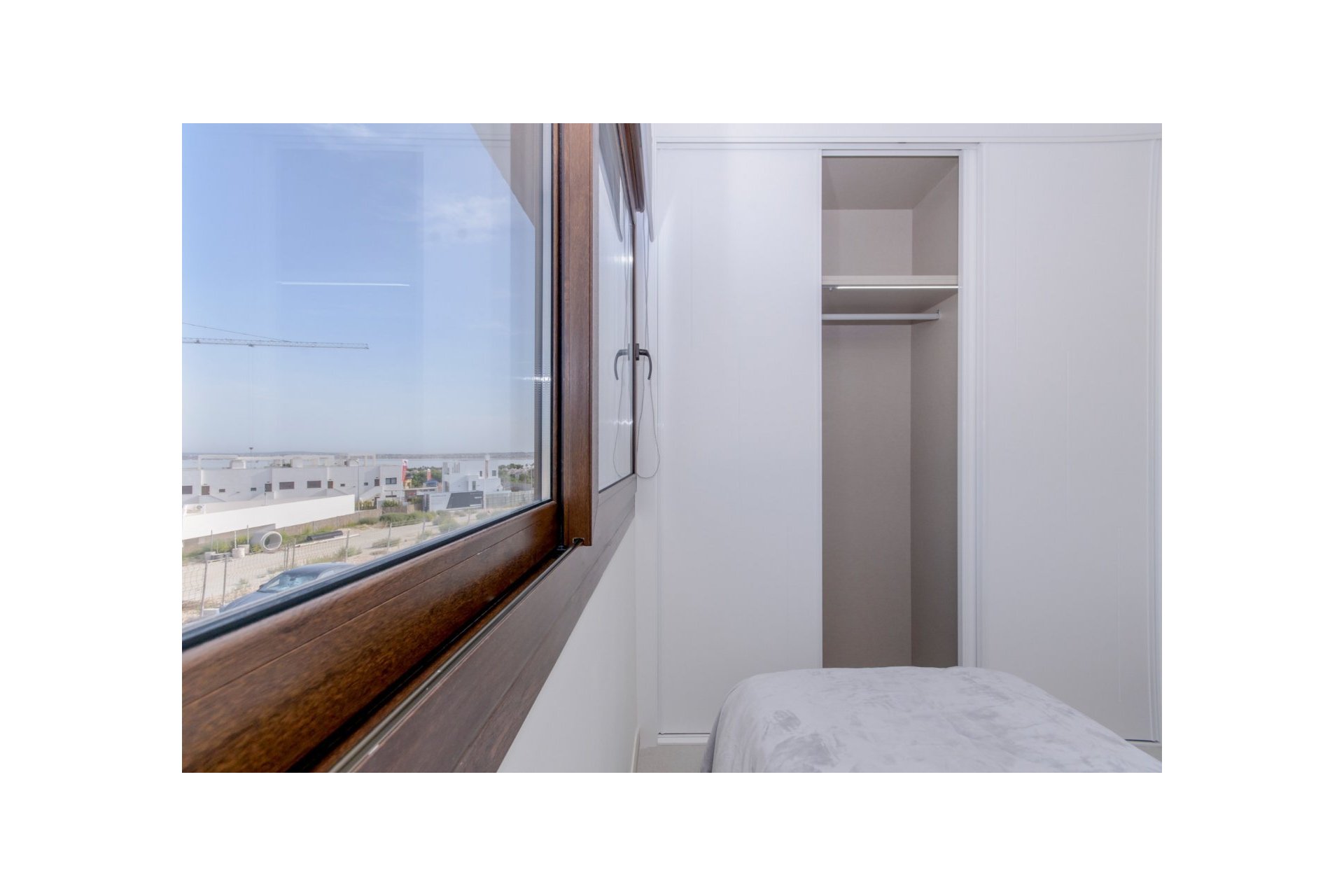 New Build - Bungalow - Torrevieja - Los Balcones